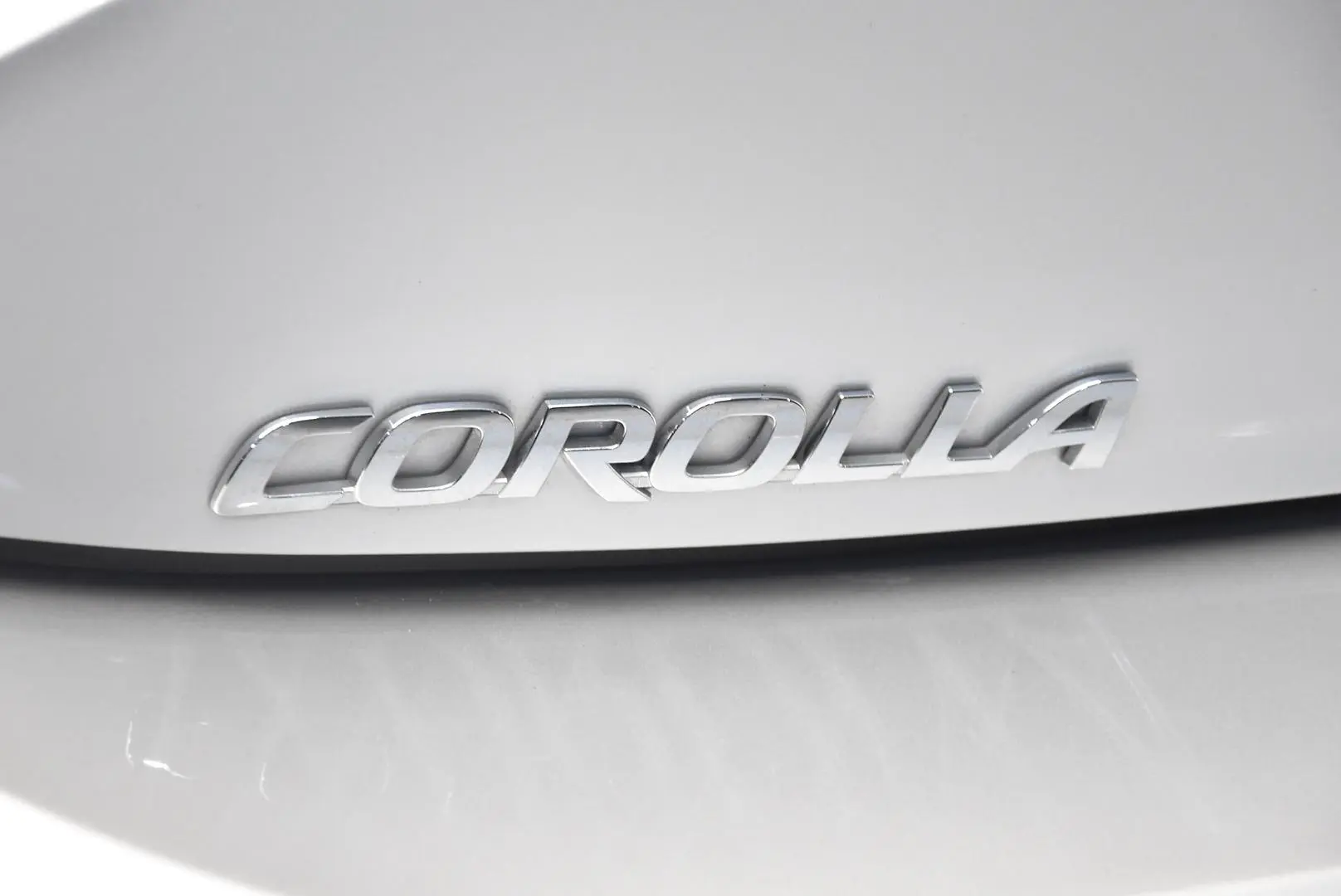 2022 Toyota Corolla Gallery Image 7