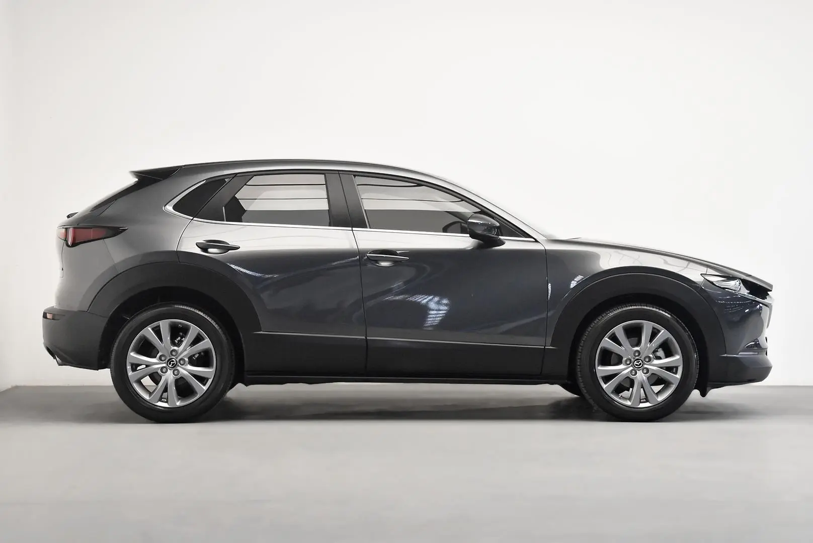 2022 Mazda CX-30 Gallery Image 3