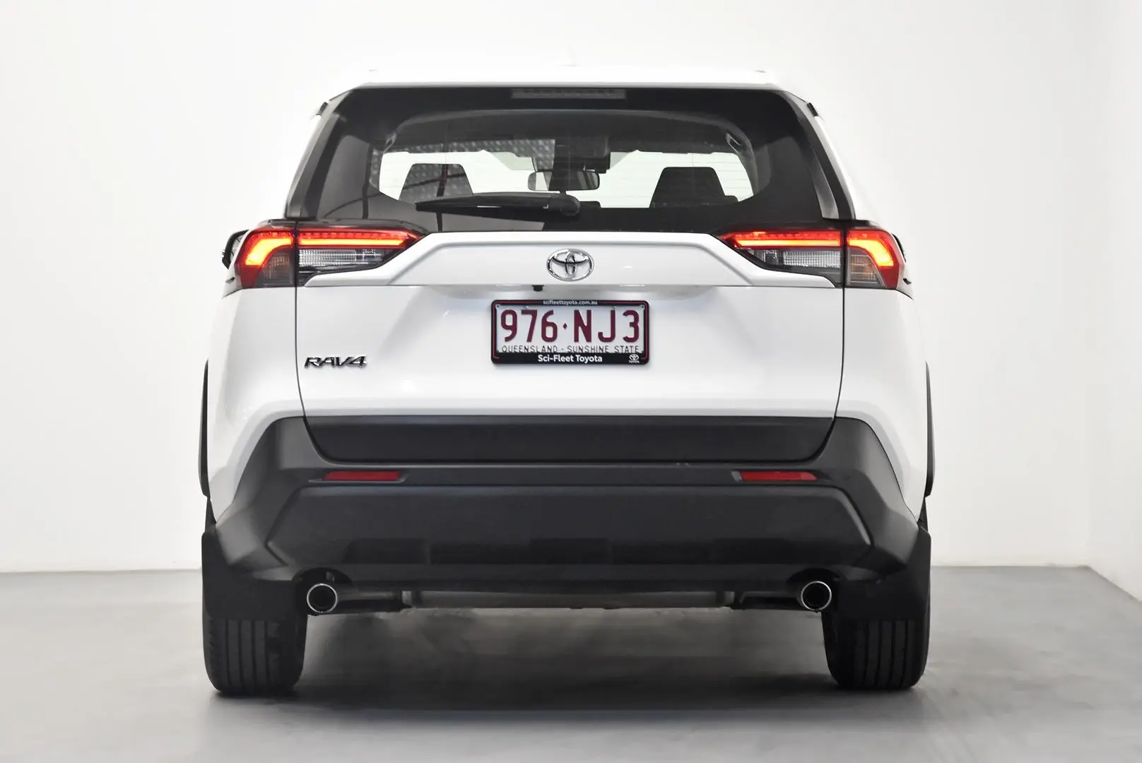 2024 Toyota RAV4 Gallery Image 6