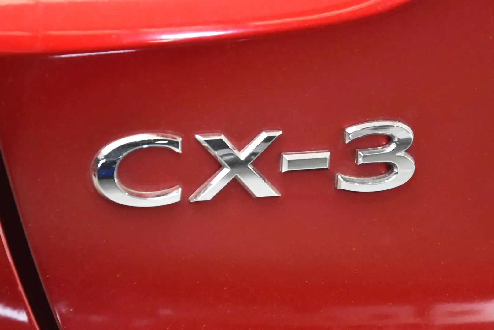 2021 Mazda CX-3 Gallery Image 7