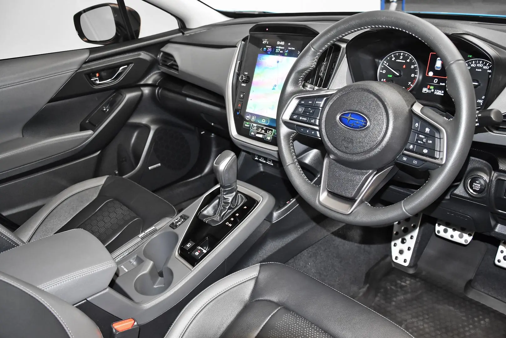 2024 Subaru Crosstrek Gallery Image 9