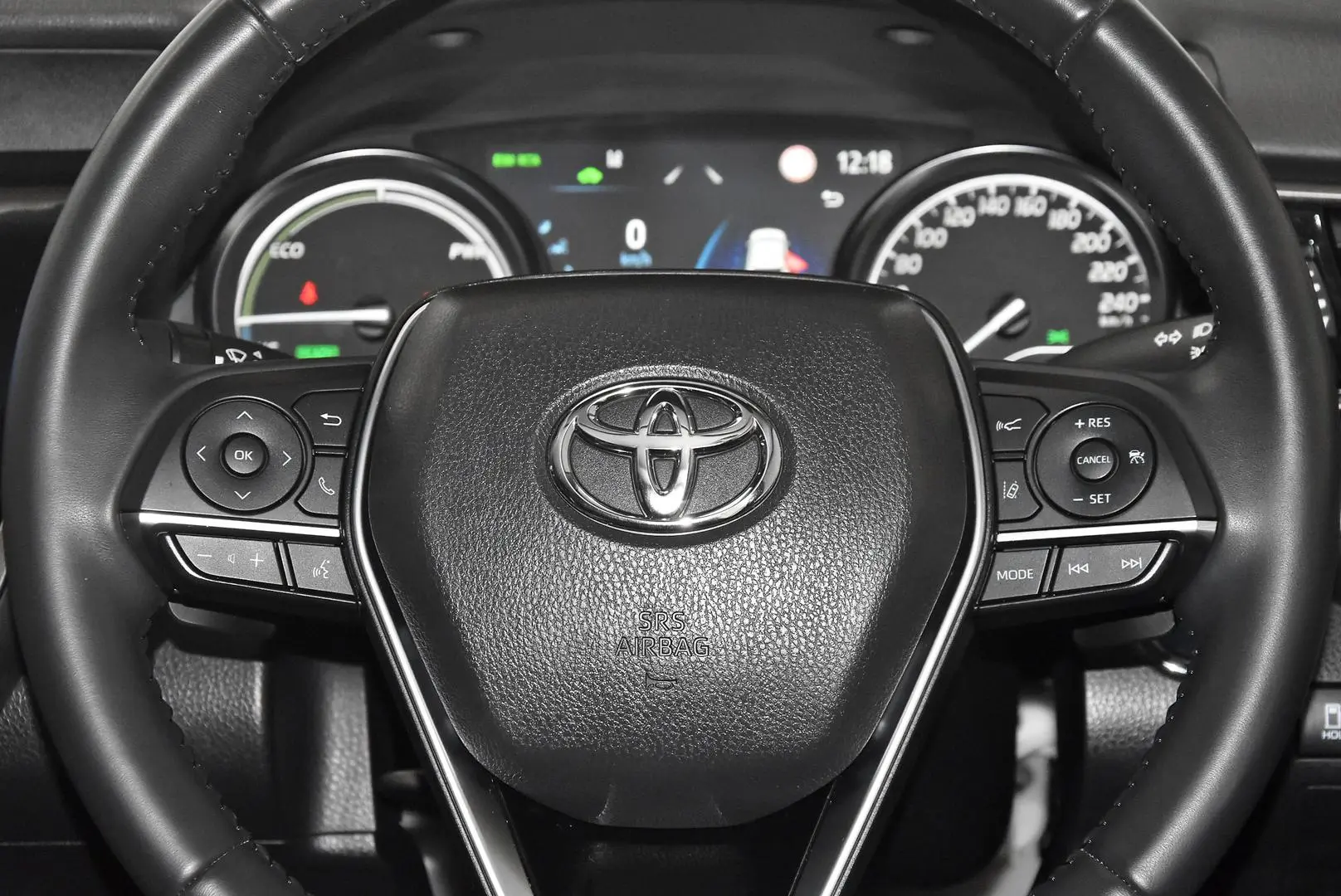 2022 Toyota Camry Gallery Image 15