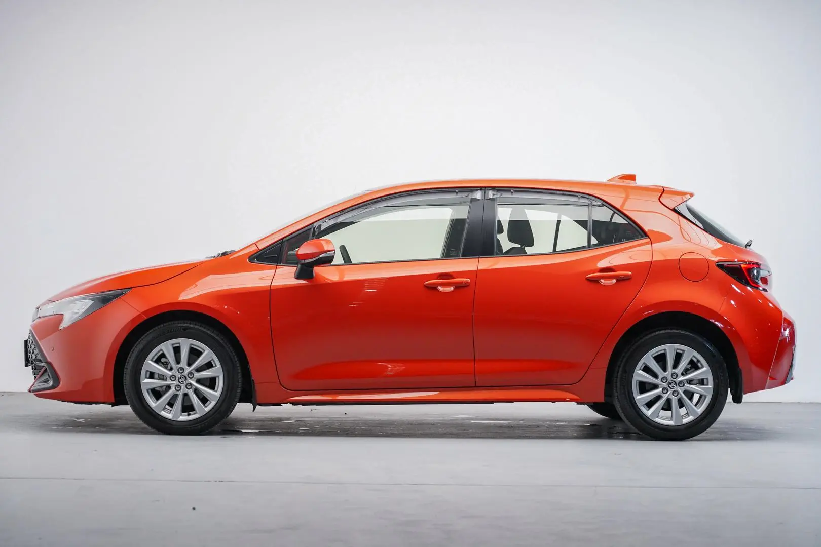 2024 Toyota Corolla Gallery Image 3