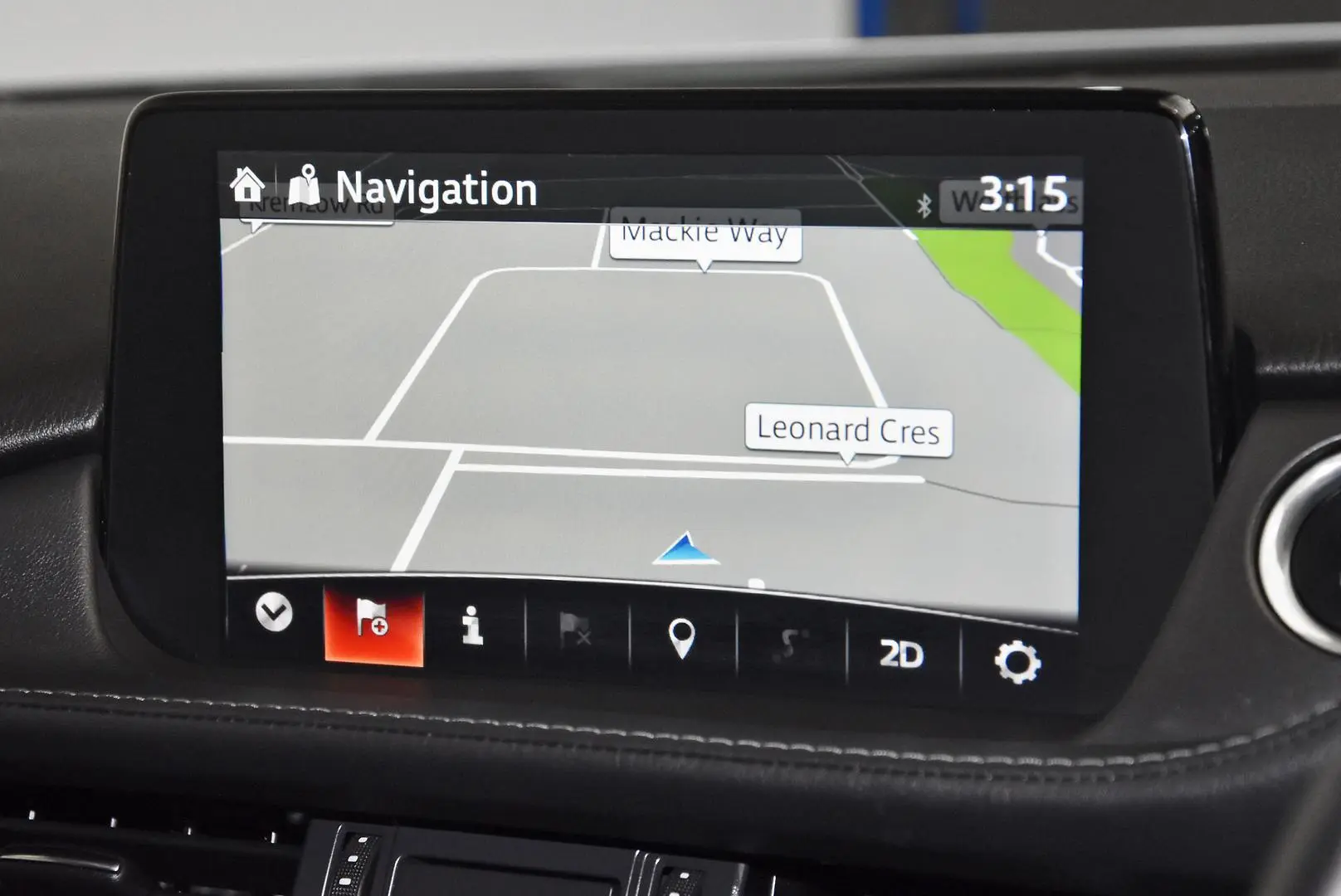 2019 Mazda 6 Gallery Image 11