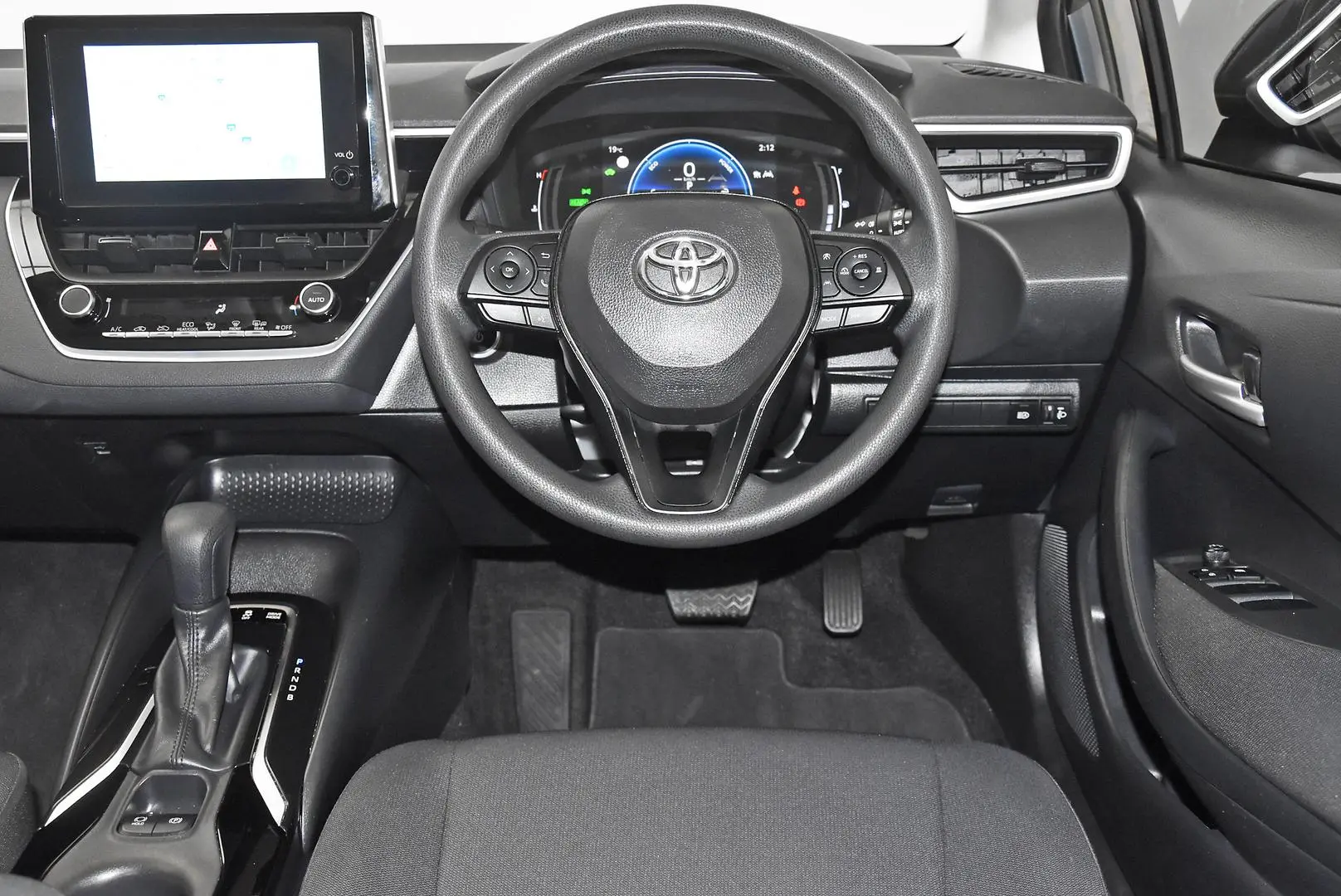 2024 Toyota Corolla Gallery Image 15