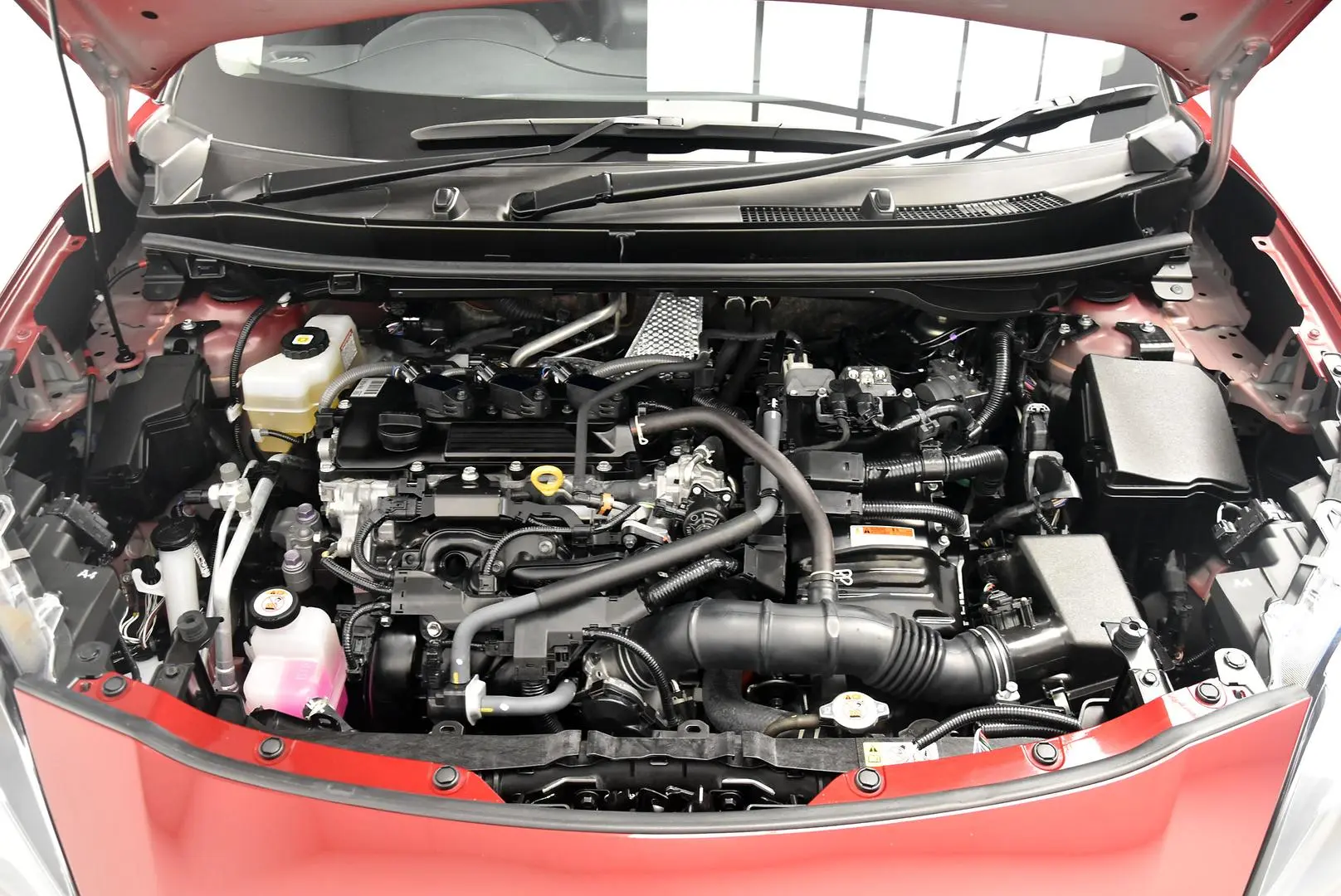 2022 Toyota Yaris Cross Gallery Image 22
