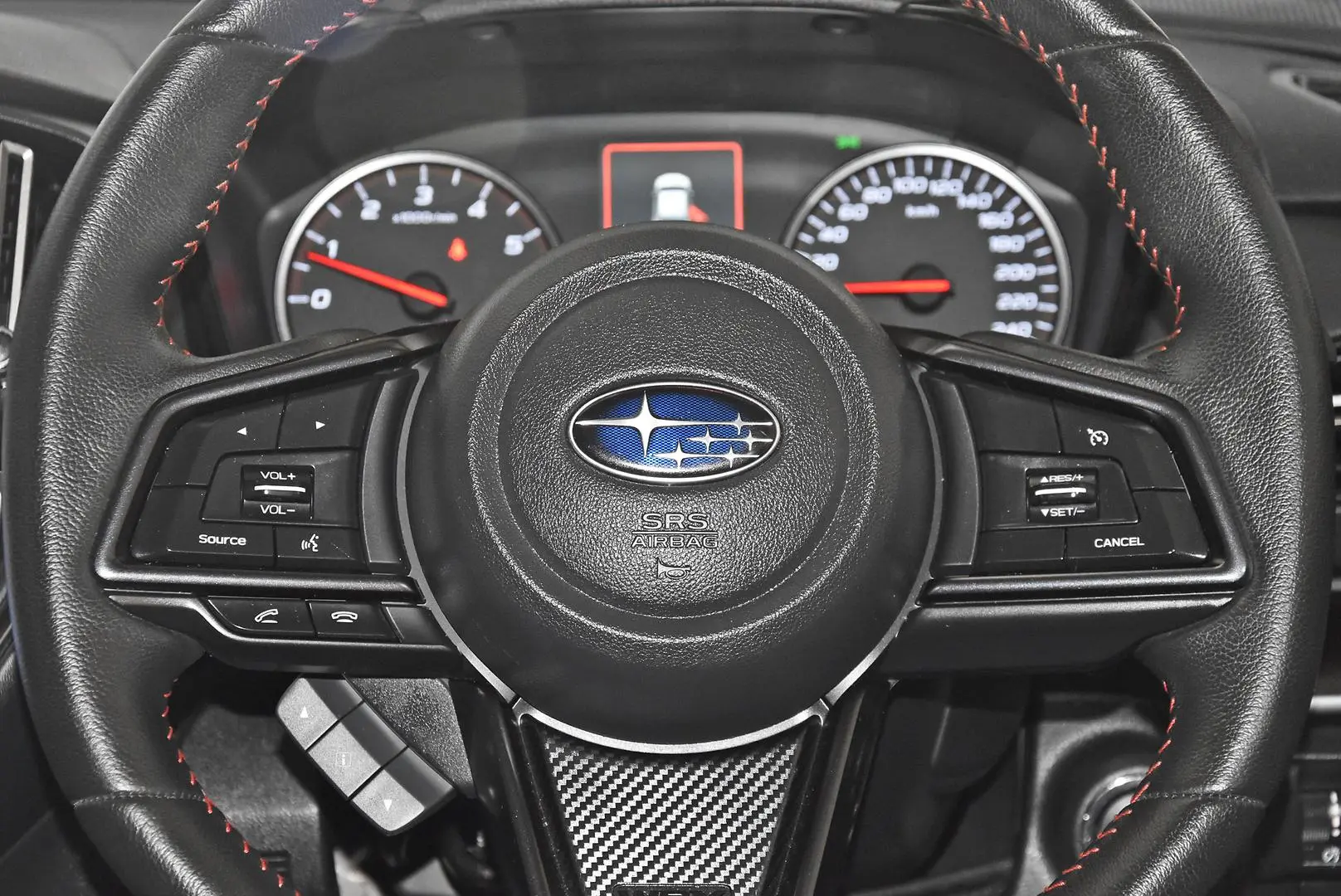 2023 Subaru WRX Gallery Image 16