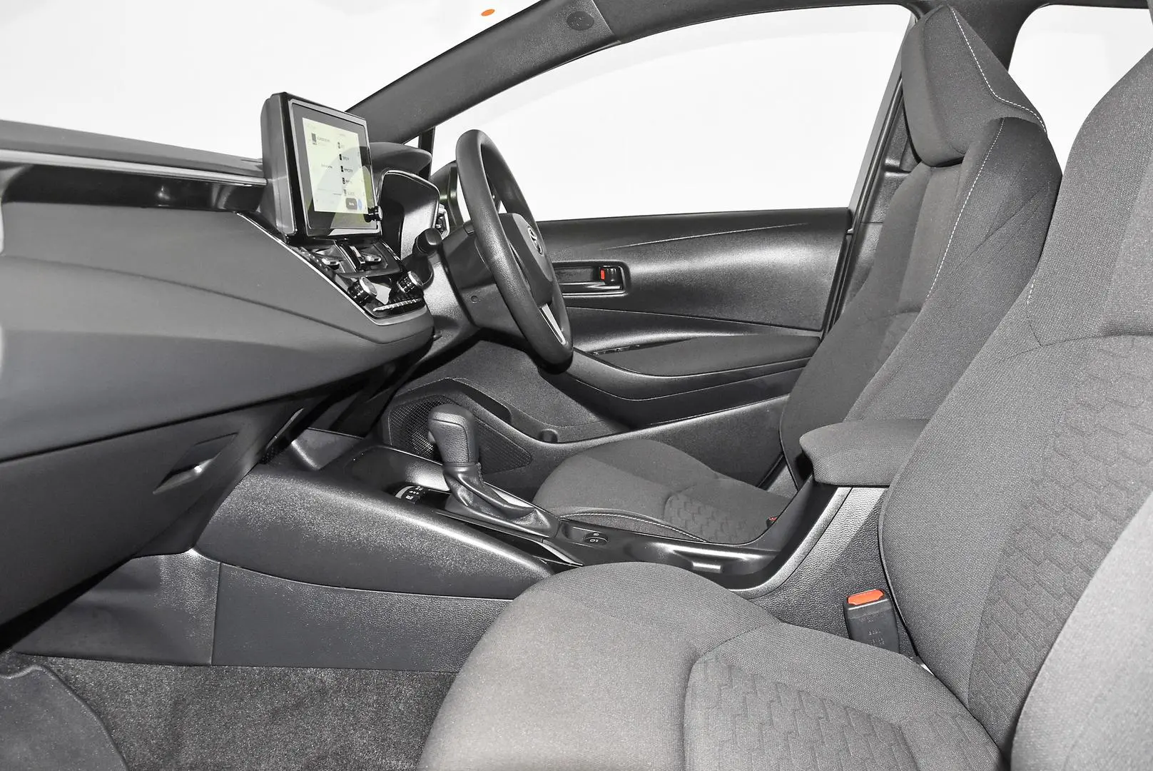 2025 Toyota Corolla Gallery Image 18