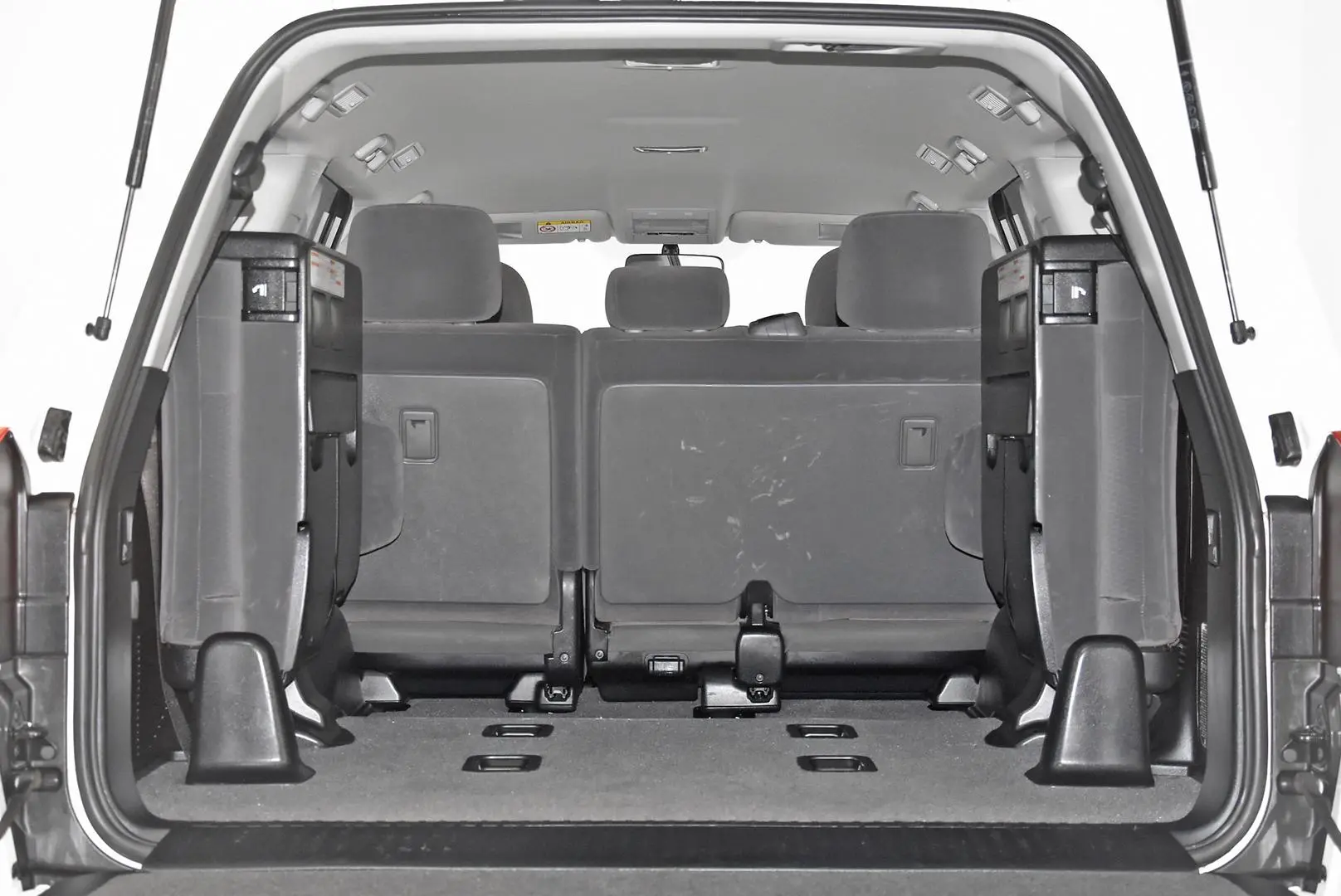 2020 Toyota Landcruiser Gallery Image 20