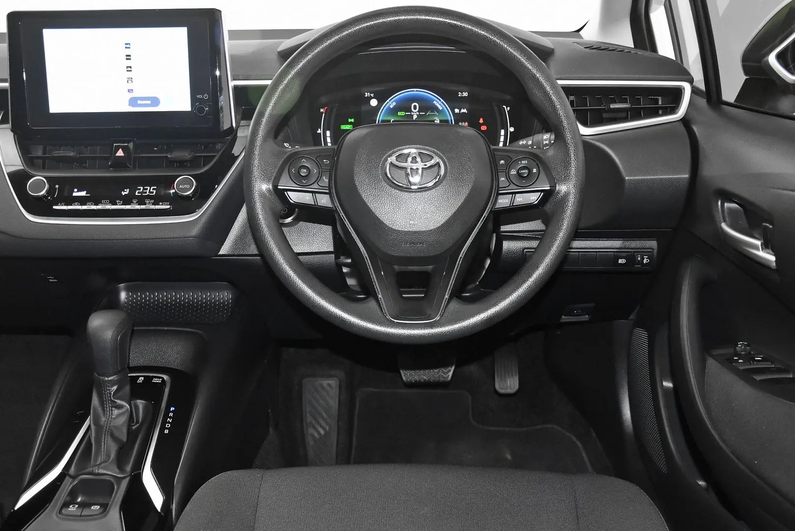 2023 Toyota Corolla Gallery Image 14