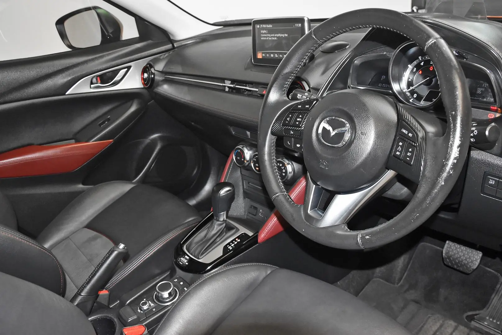 2016 Mazda CX-3 Gallery Image 8