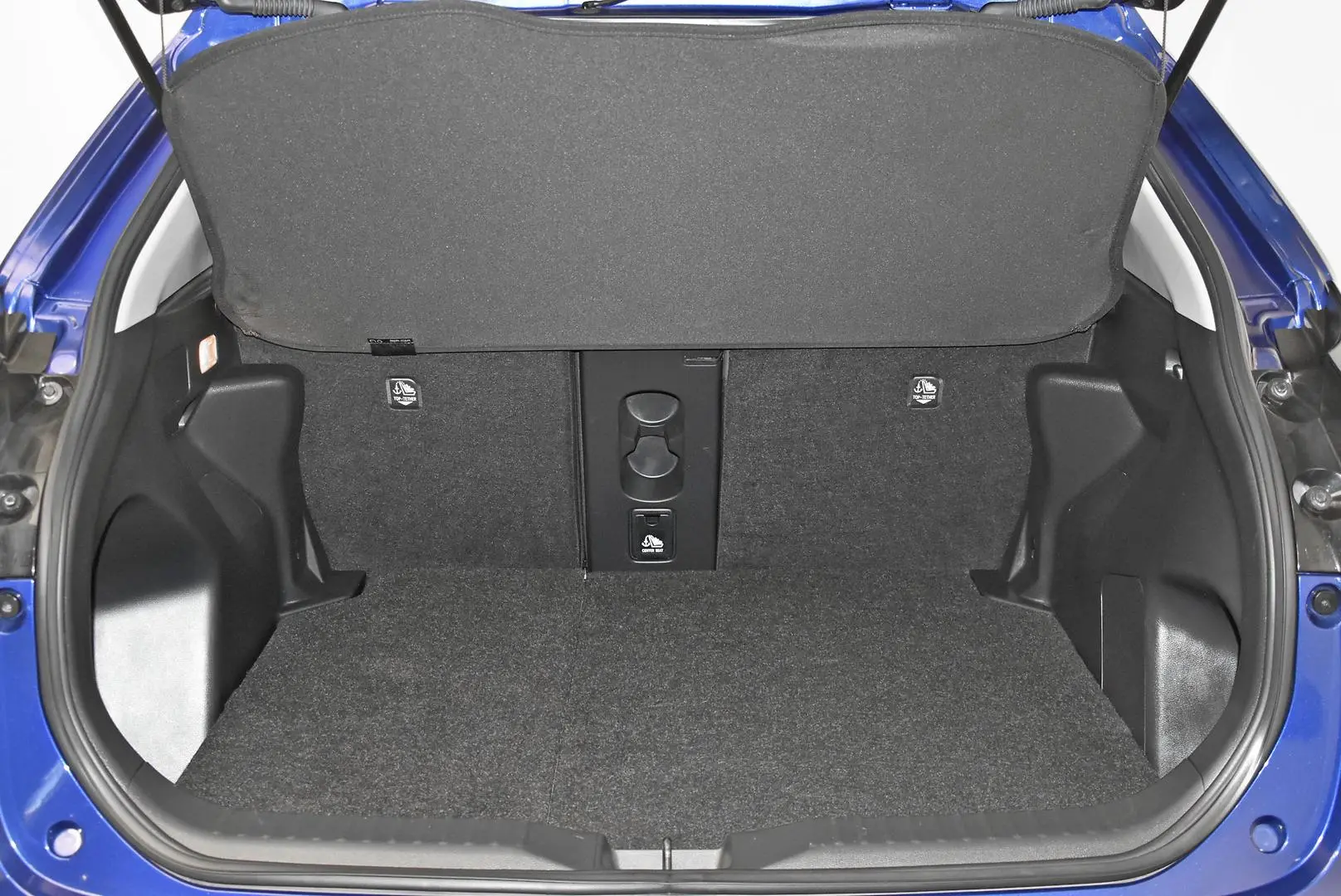 2023 Toyota Yaris Cross Gallery Image 21