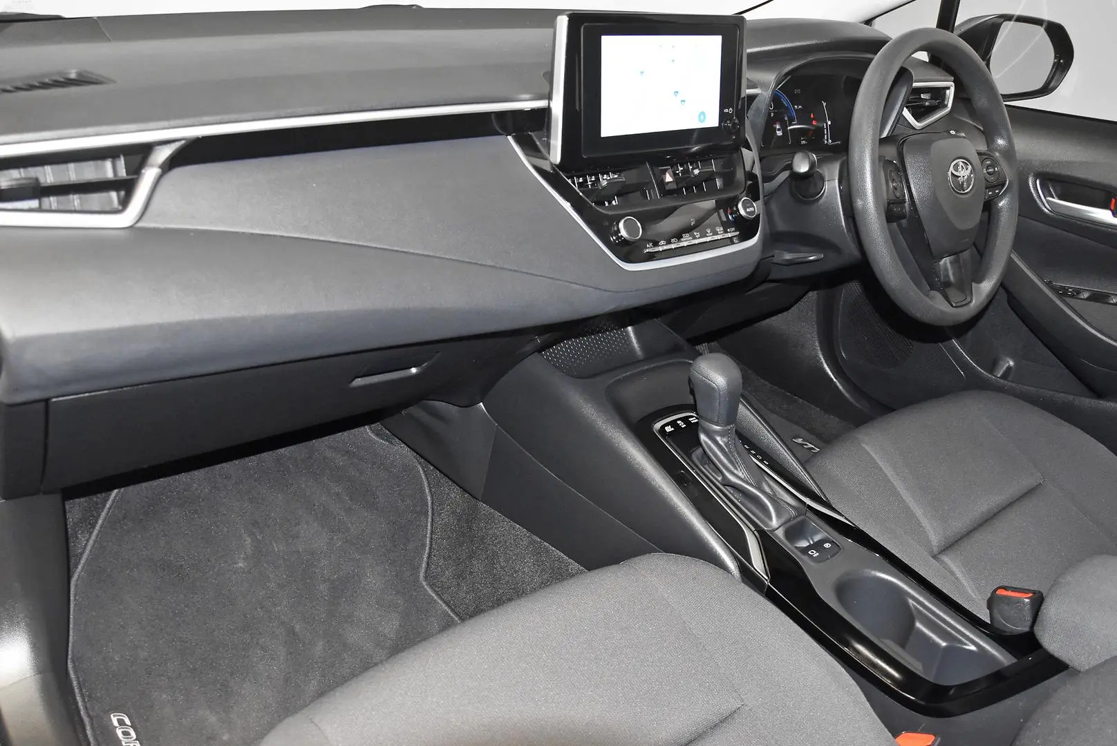 2024 Toyota Corolla Gallery Image 17