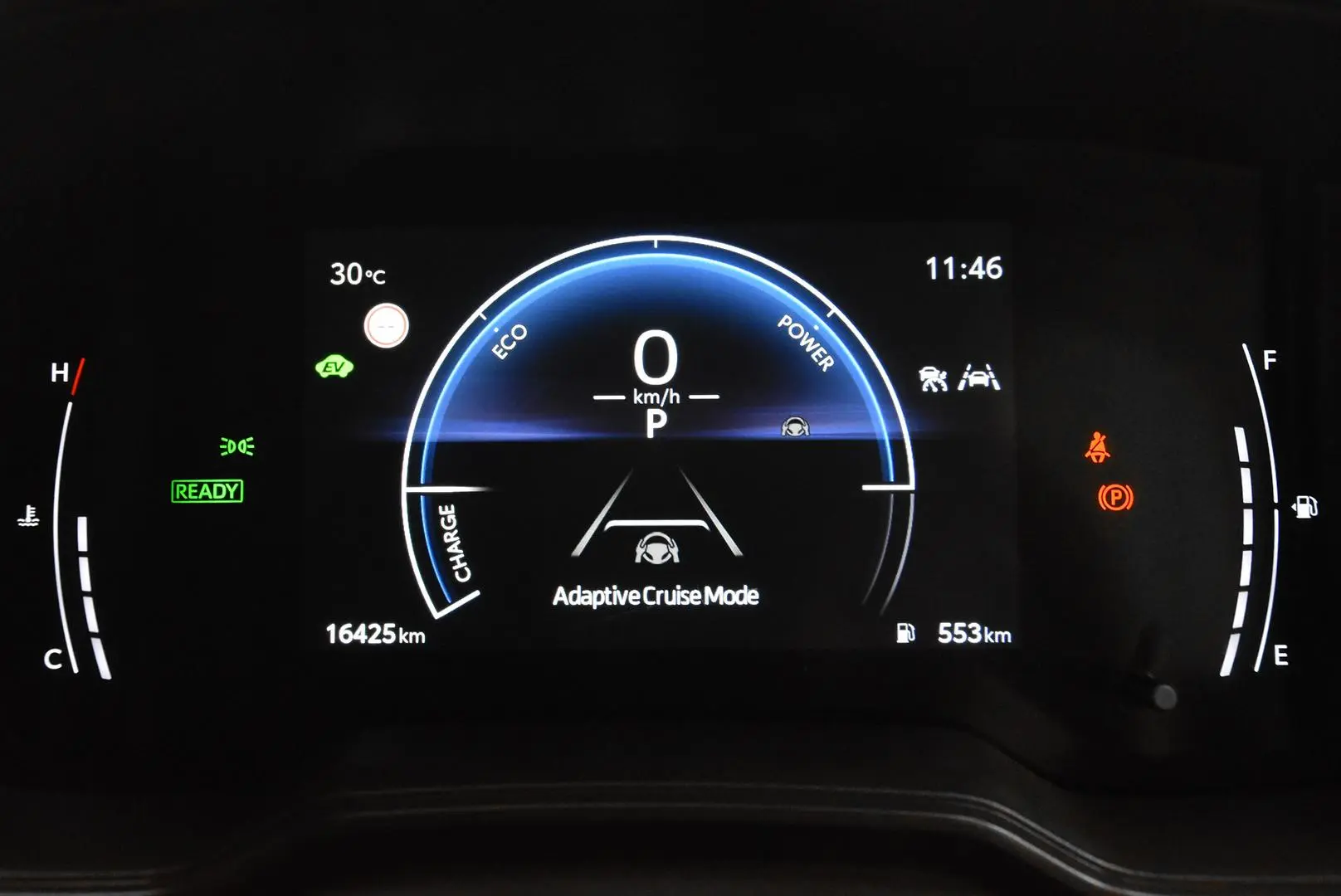 2024 Toyota Corolla Gallery Image 11