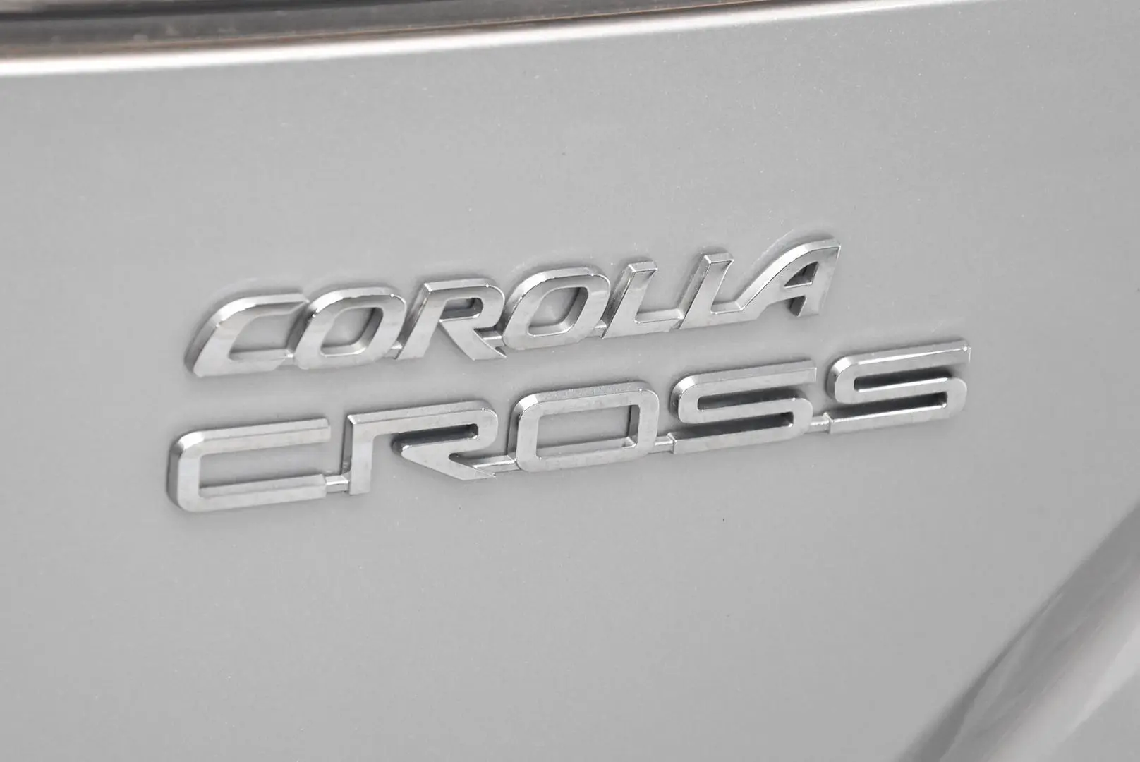 2024 Toyota Corolla Cross Gallery Image 7