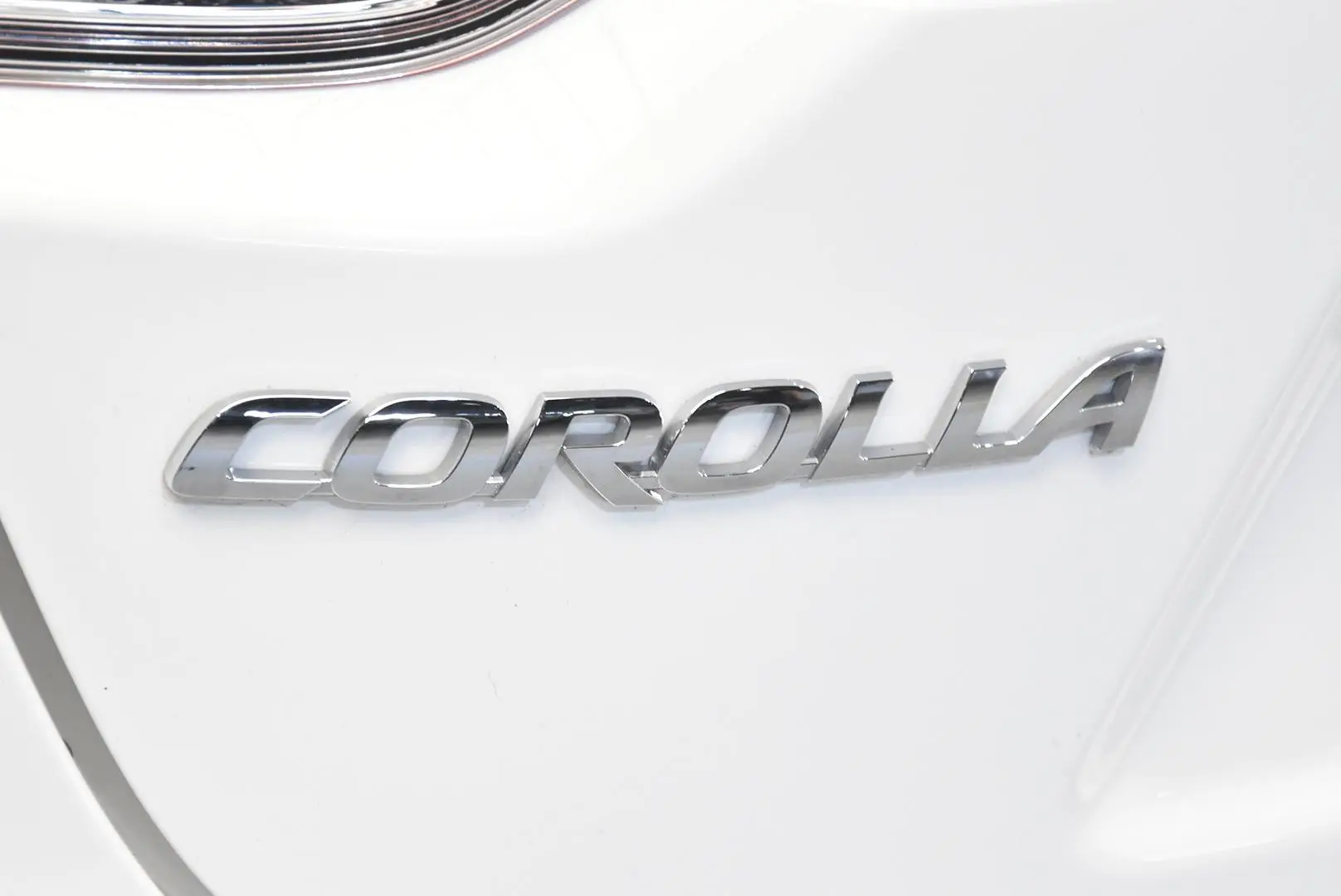 2024 Toyota Corolla Gallery Image 7