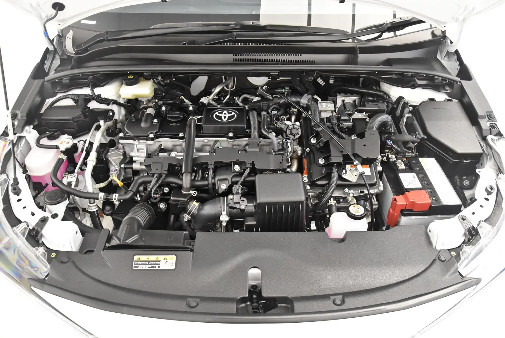 2025 Toyota Corolla Gallery Image 22