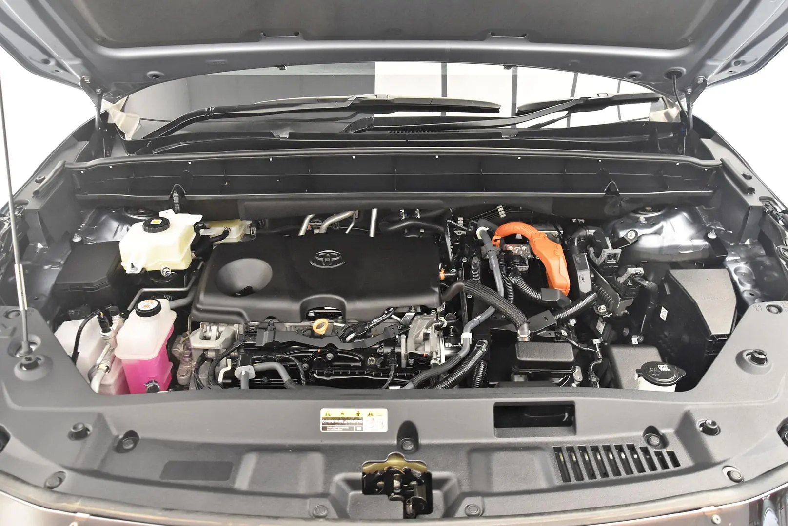 2022 Toyota Kluger Gallery Image 24