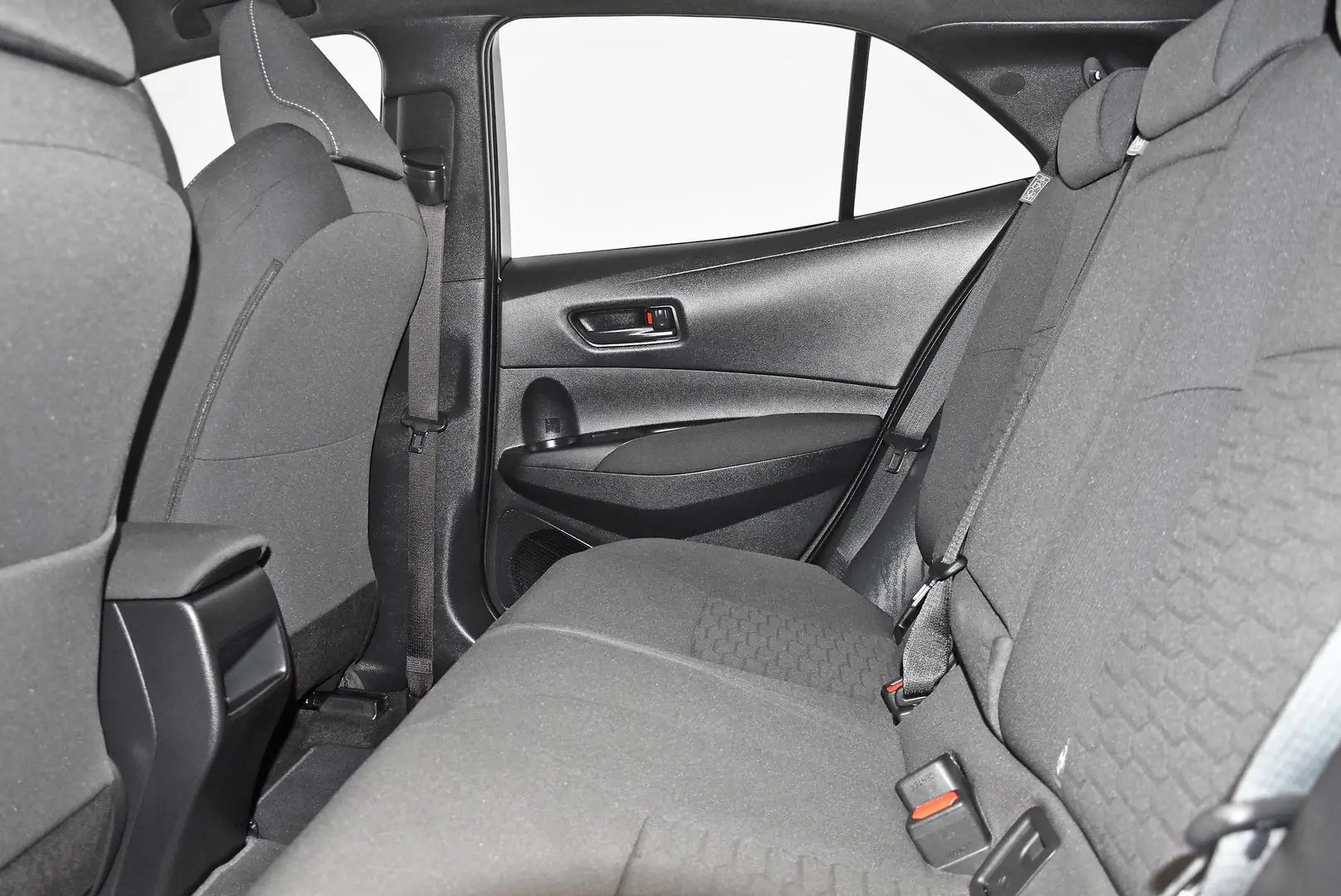 2024 Toyota Corolla Gallery Image 19