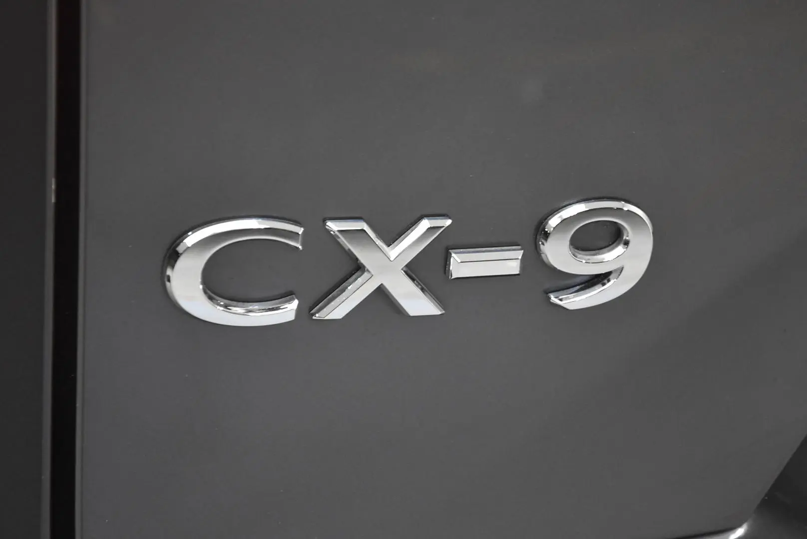 2021 Mazda CX-9 Gallery Image 7