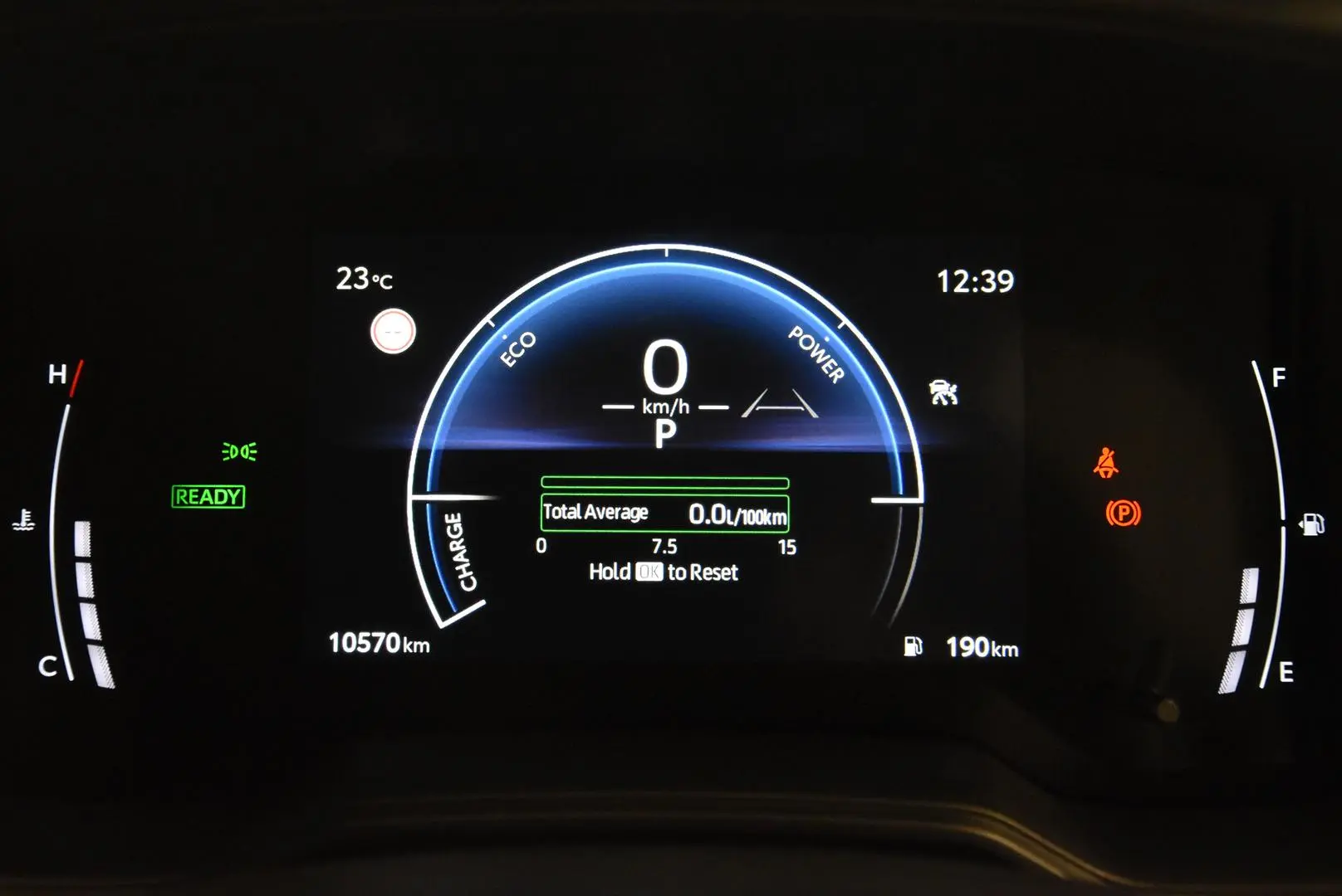 2024 Toyota Corolla Cross Gallery Image 11