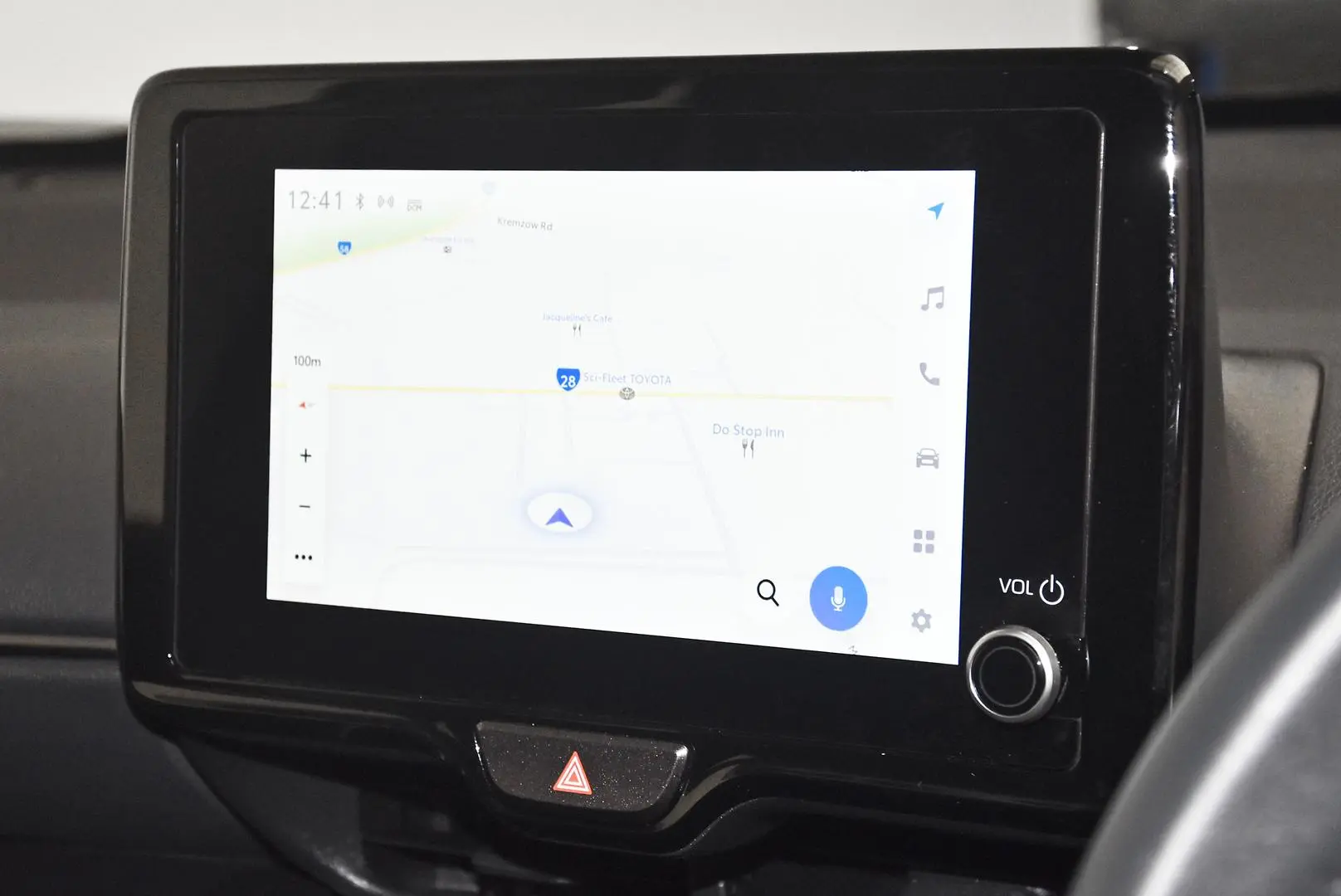 2025 Toyota Yaris Cross Gallery Image 12