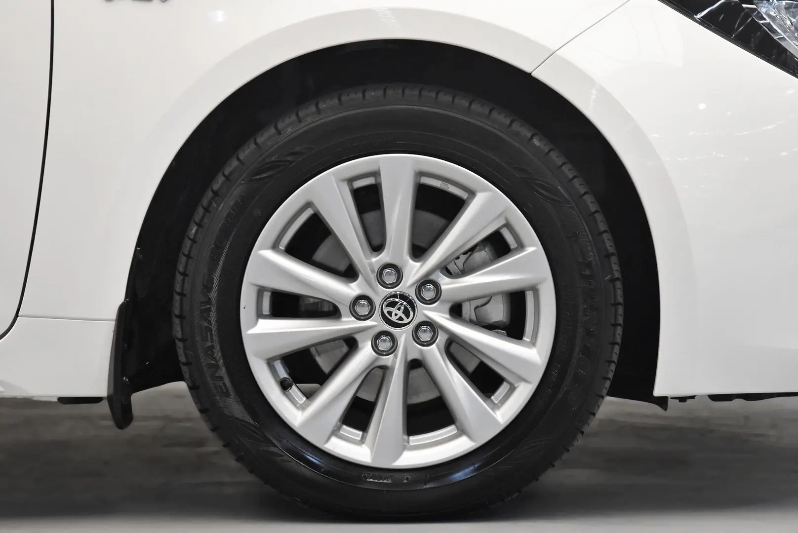 2025 Toyota Corolla Gallery Image 23