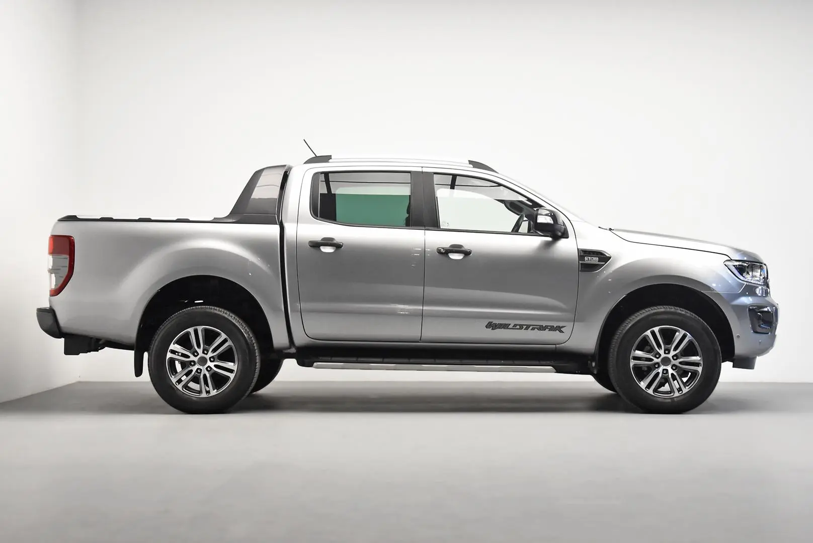 2022 Ford Ranger Gallery Image 3