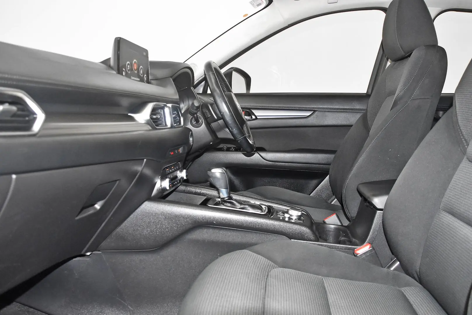 2020 Mazda CX-5 Gallery Image 17
