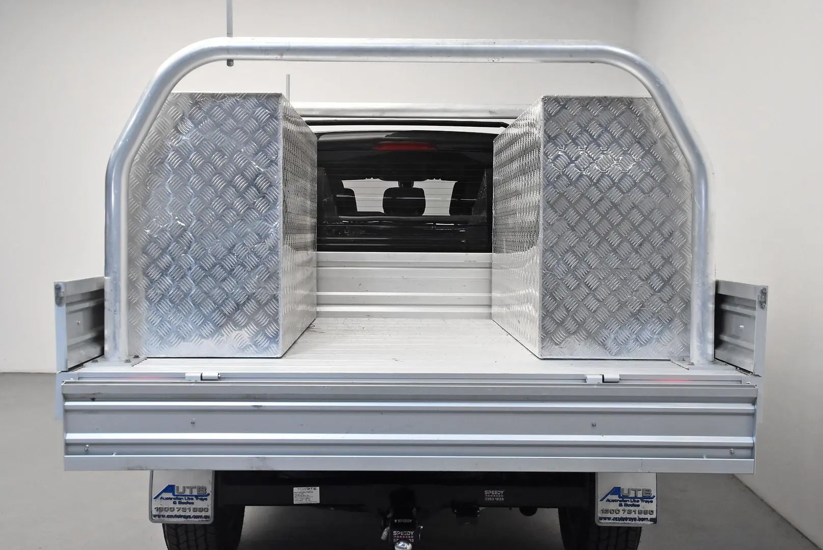 2022 LDV T60 Gallery Image 19