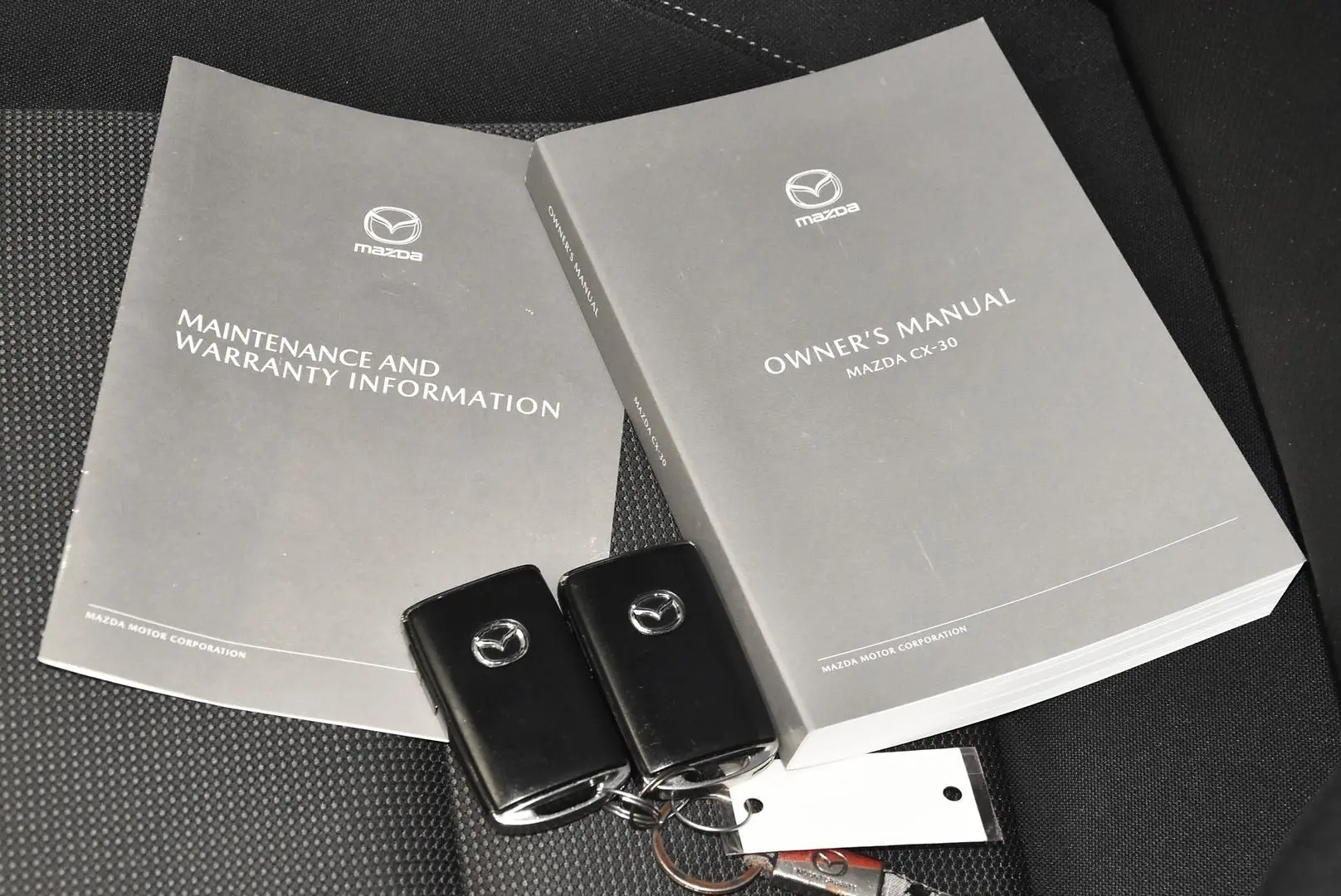 2022 Mazda CX-30 Gallery Image 19