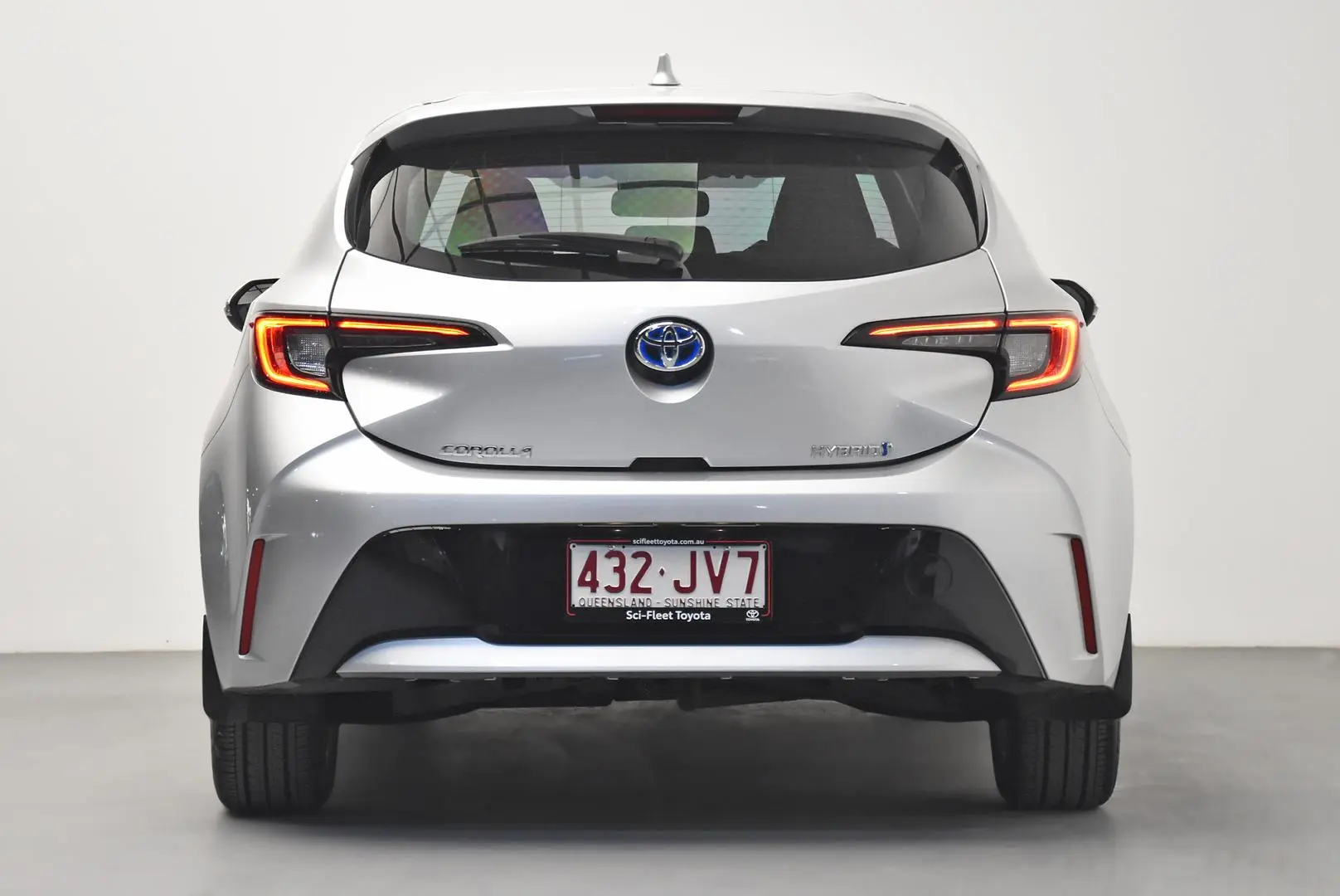 2024 Toyota Corolla Gallery Image 6