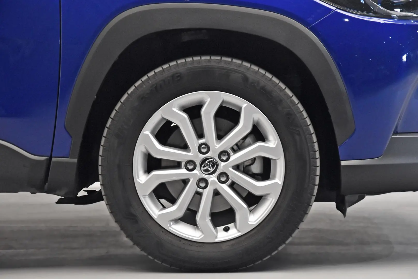 2024 Toyota Corolla Cross Gallery Image 23