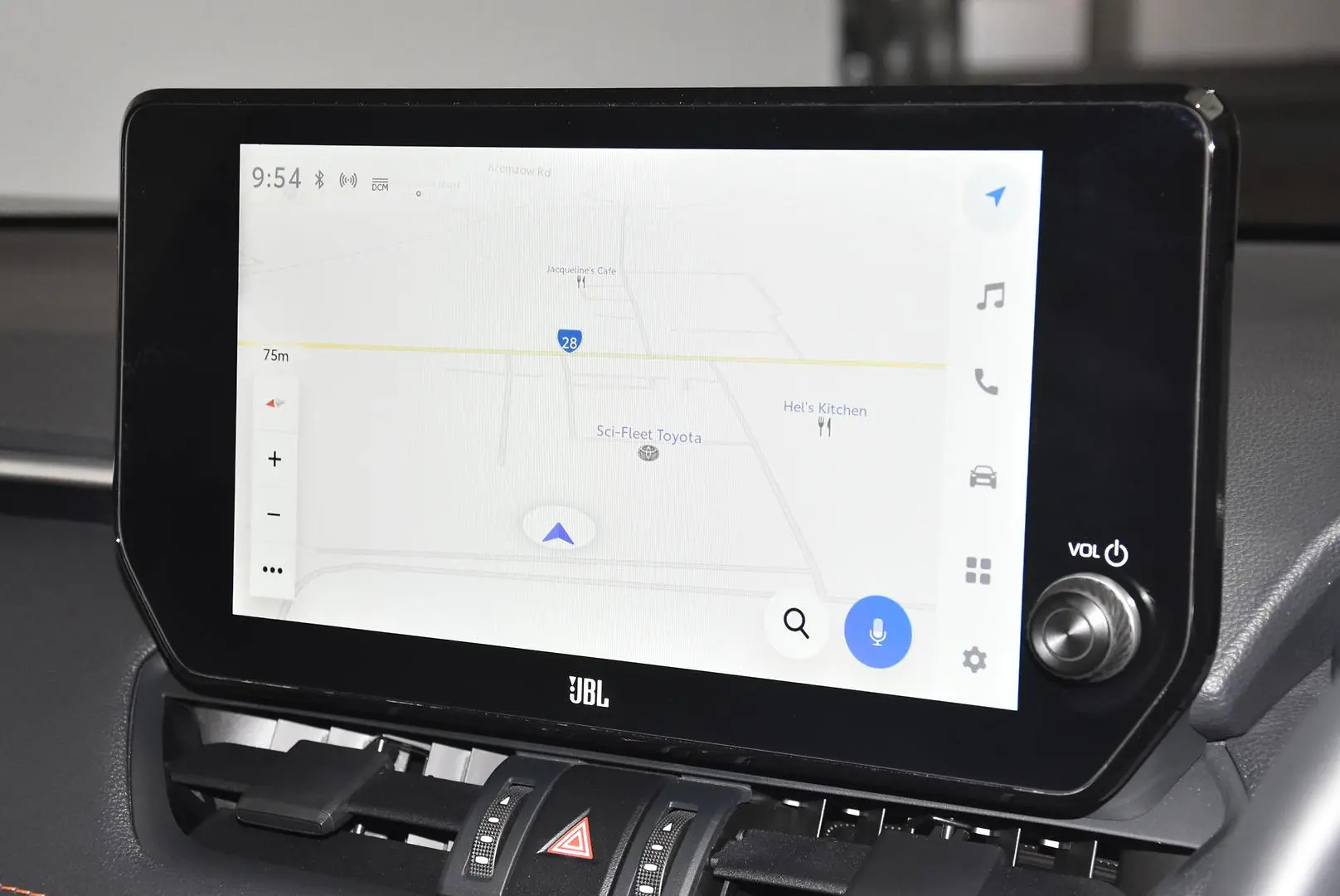 2024 Toyota RAV4 Gallery Image 12