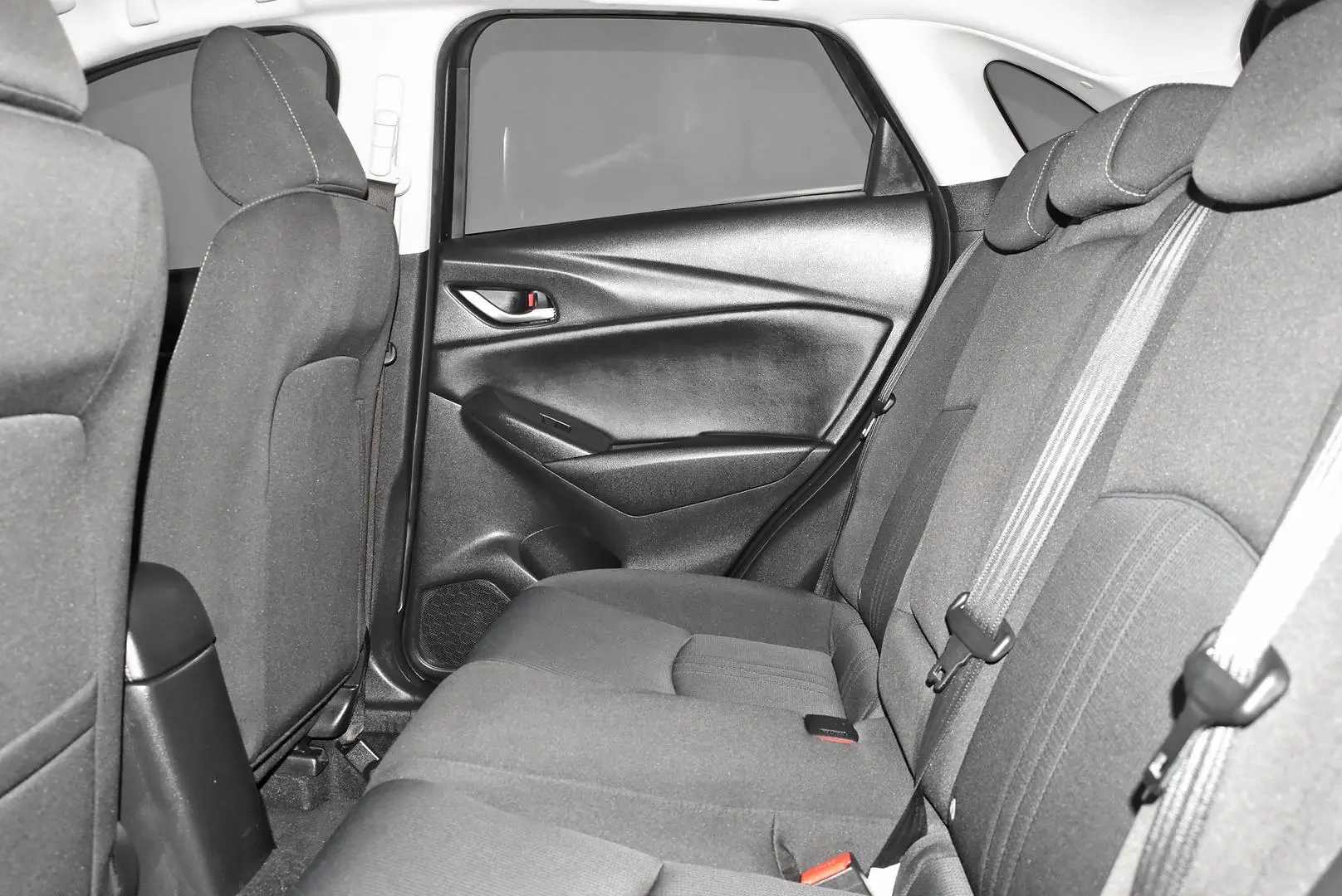 2020 Mazda CX-3 Gallery Image 18