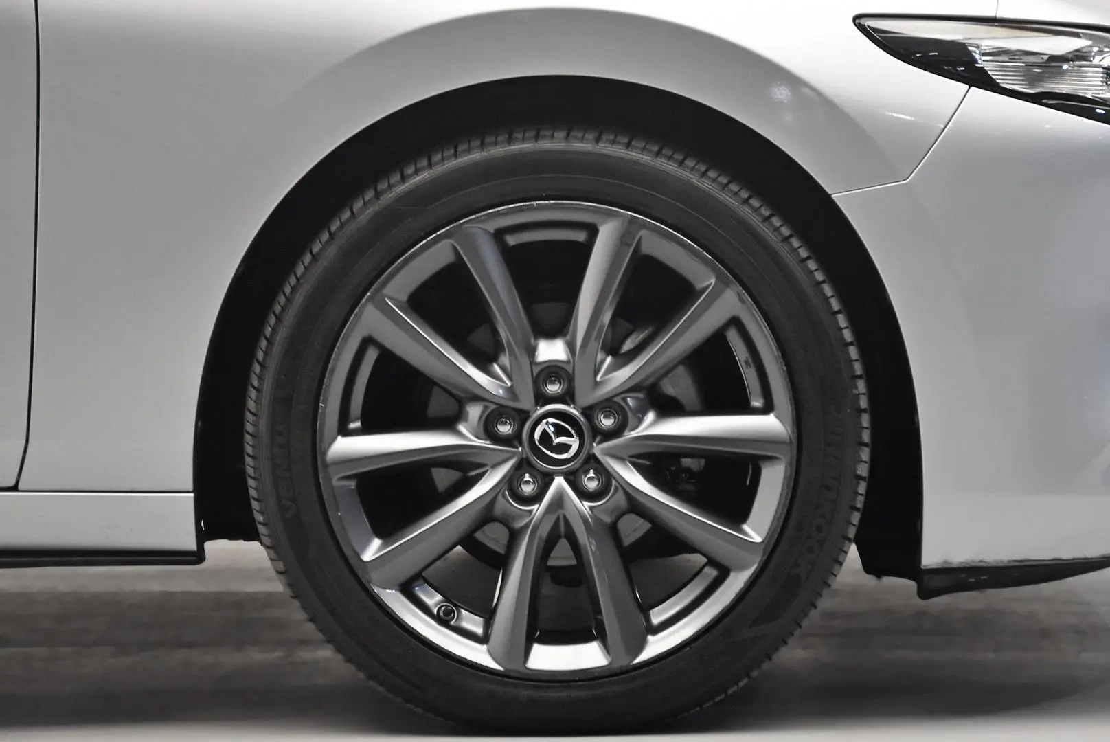 2021 Mazda 3 Gallery Image 22