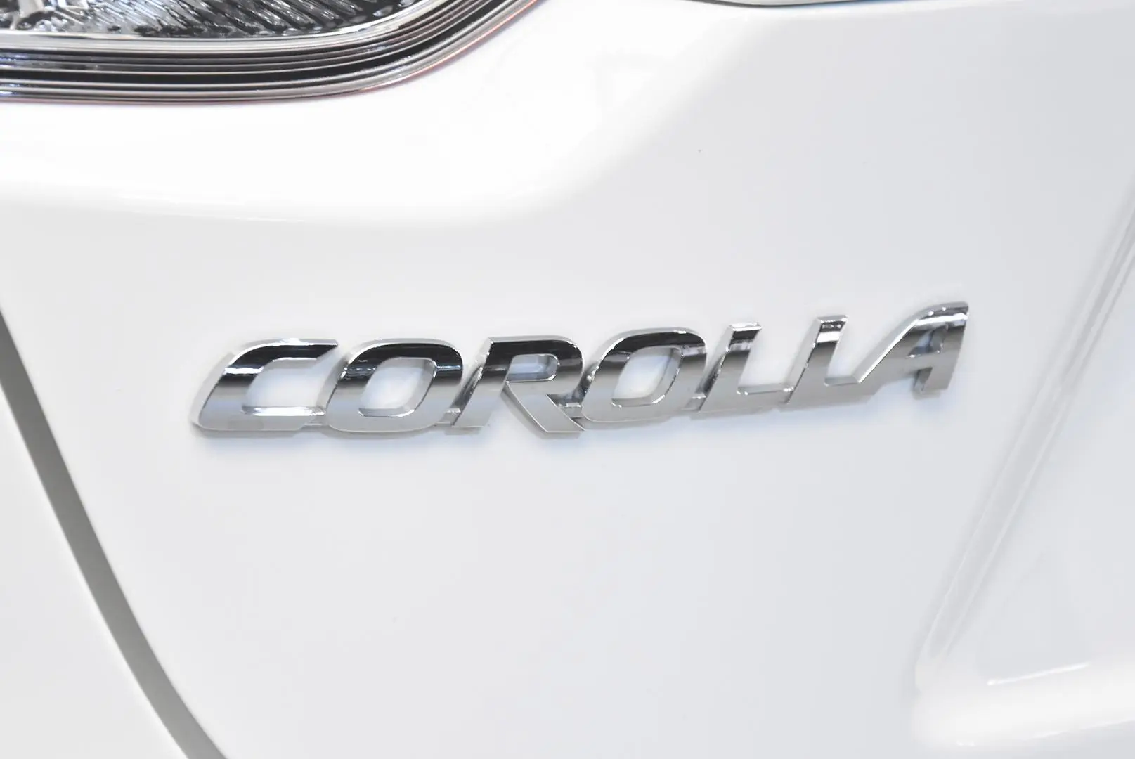 2024 Toyota Corolla Gallery Image 7