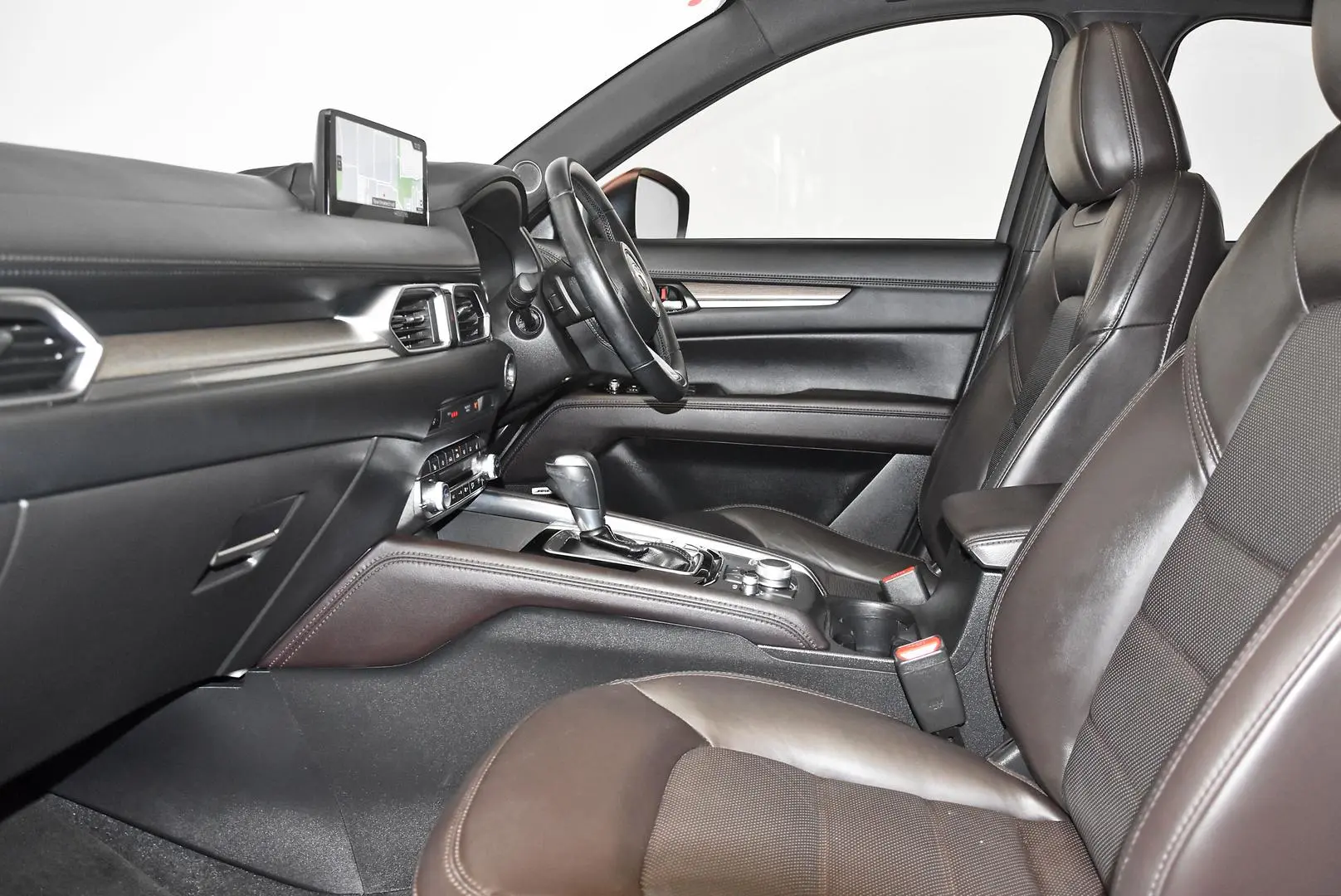 2021 Mazda CX-5 Gallery Image 17