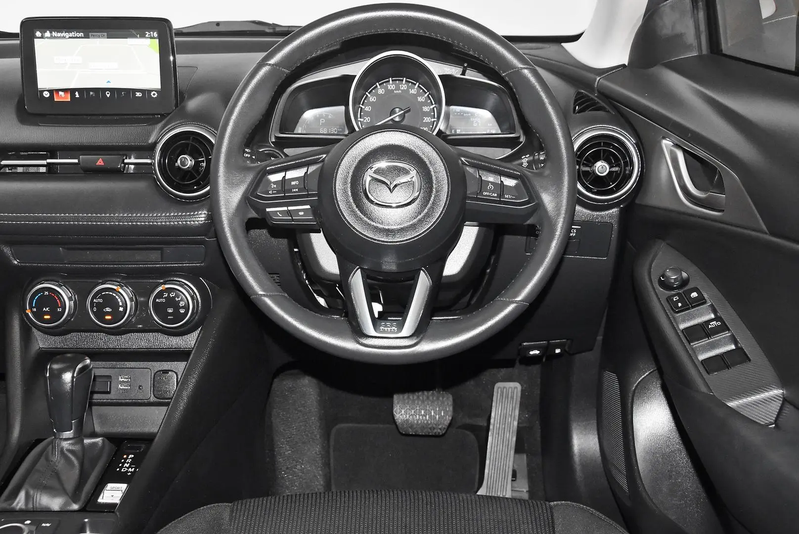 2020 Mazda CX-3 Gallery Image 14