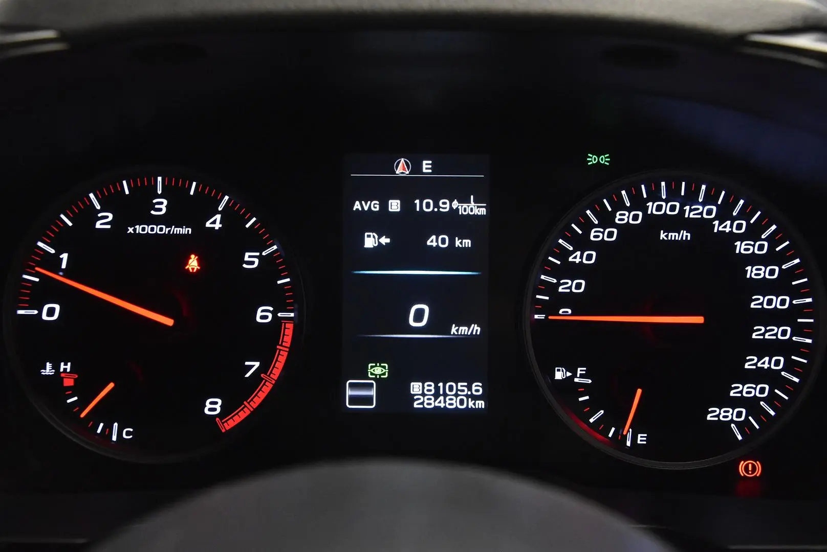 2023 Subaru WRX Gallery Image 10