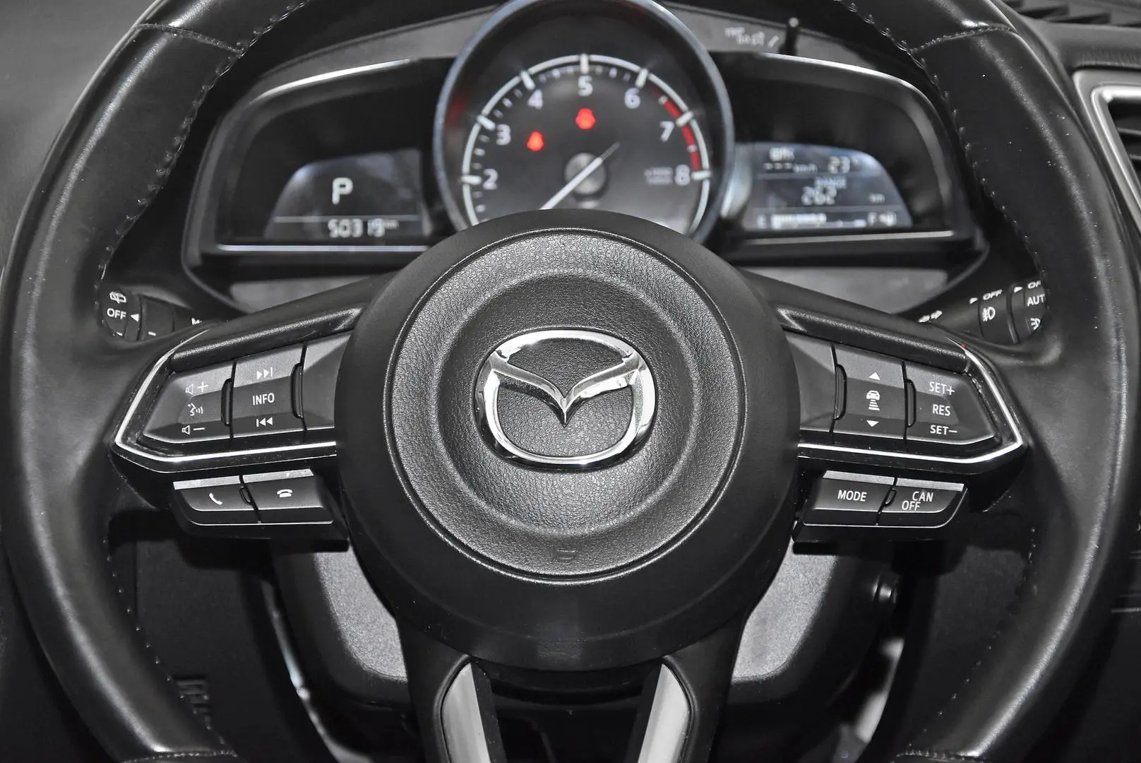 2018 Mazda 3 Gallery Image 16