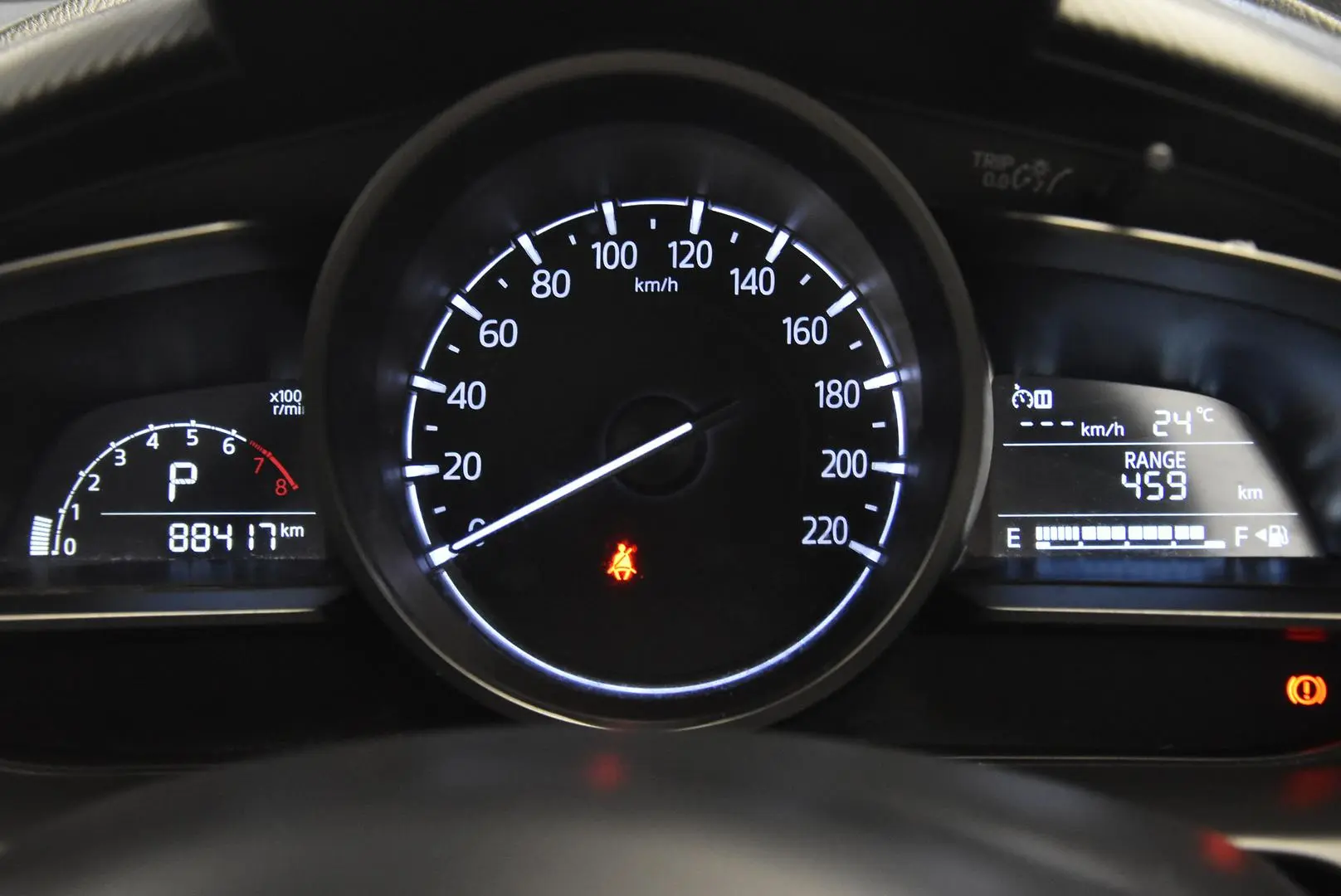 2017 Mazda 2 Gallery Image 10