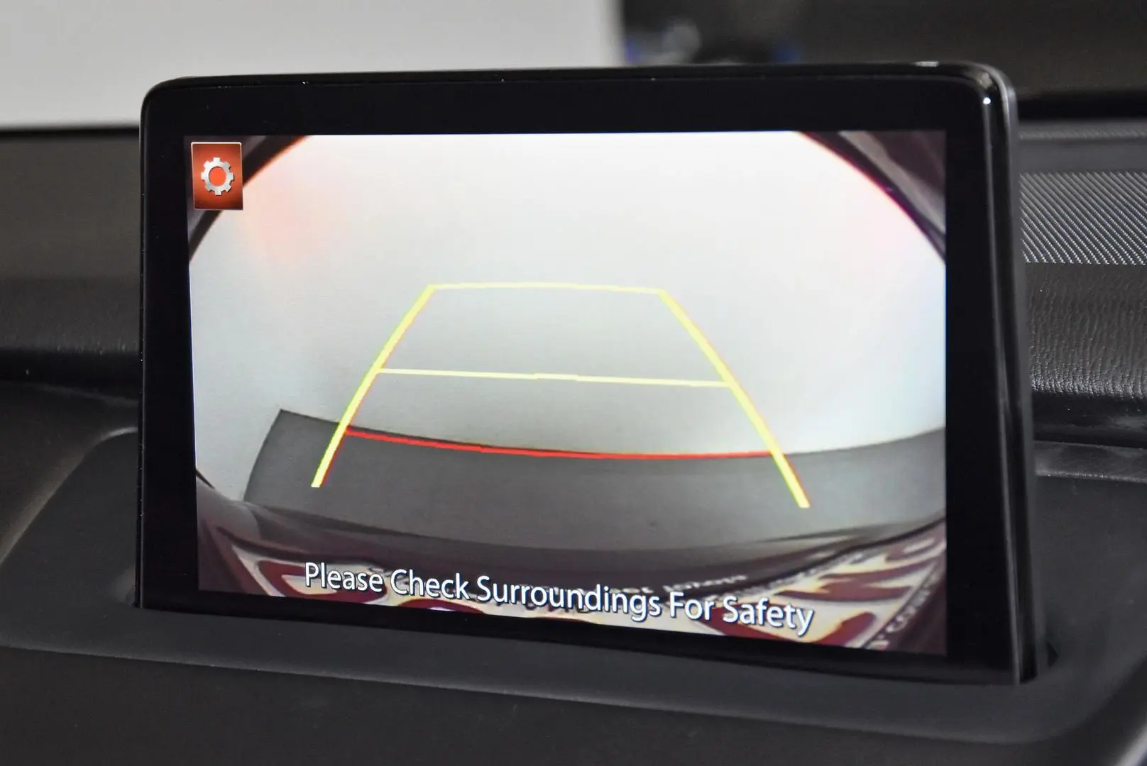 2022 Mazda CX-9 Gallery Image 12