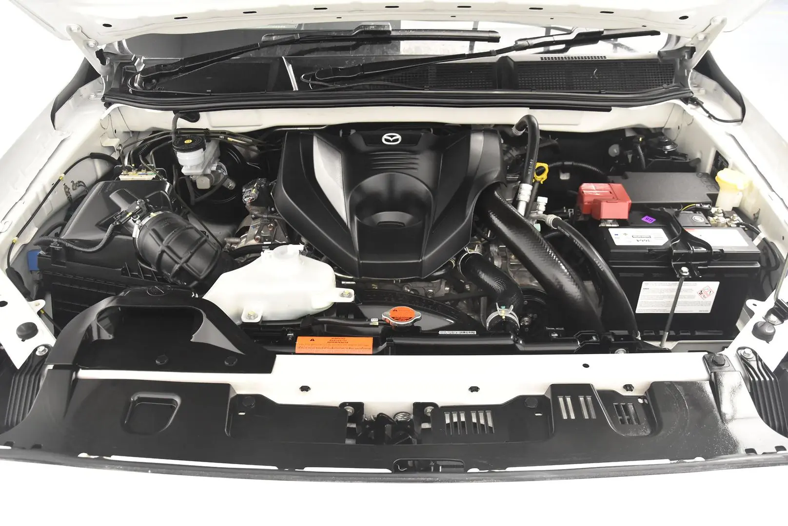 2023 Mazda BT-50 Gallery Image 22