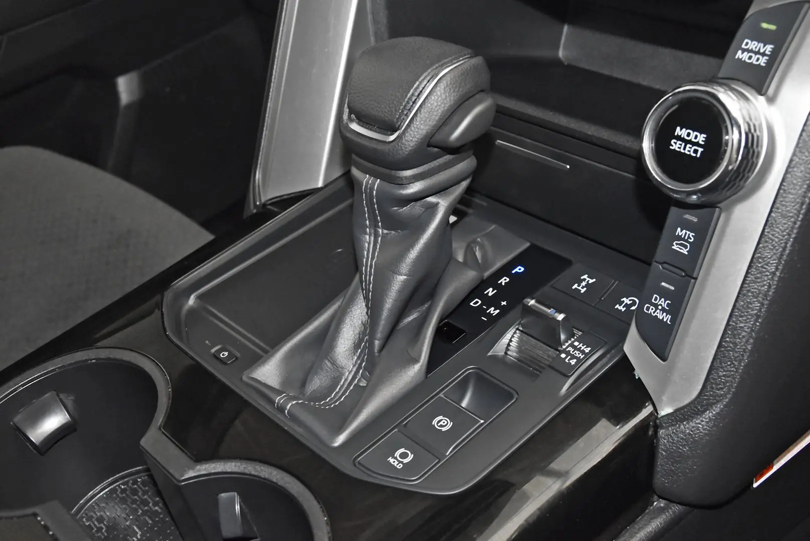 2024 Toyota Landcruiser Gallery Image 12