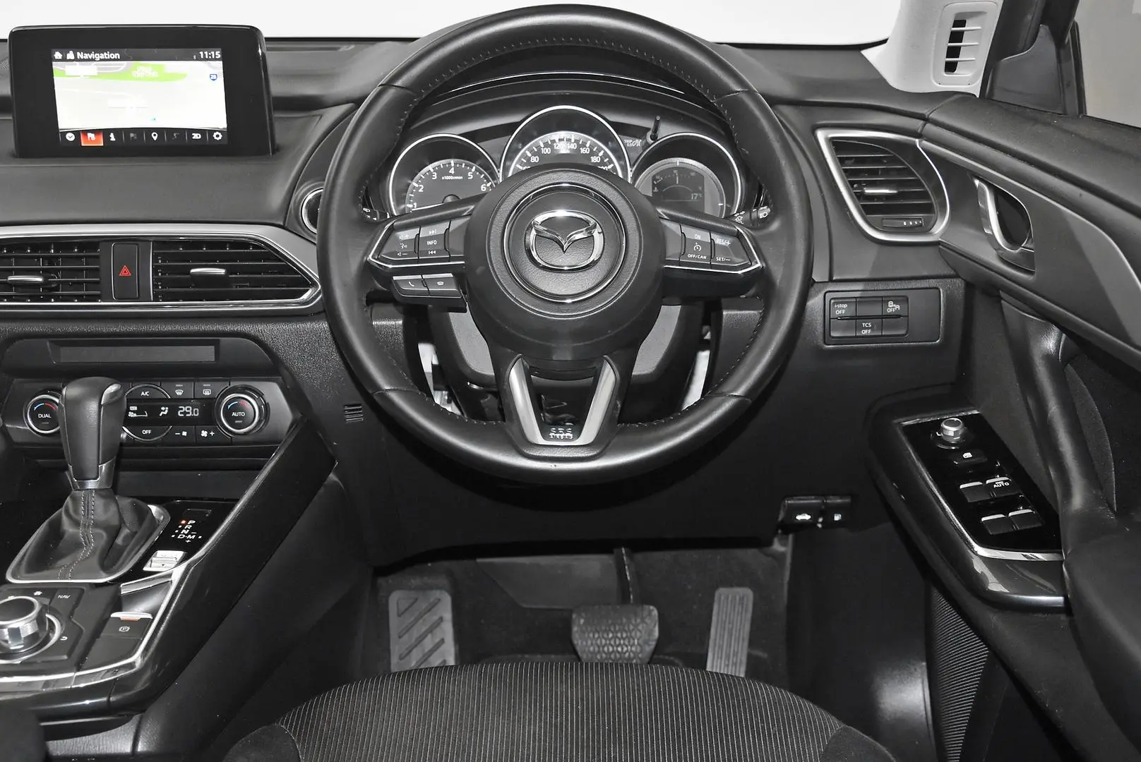 2017 Mazda CX-9 Gallery Image 10