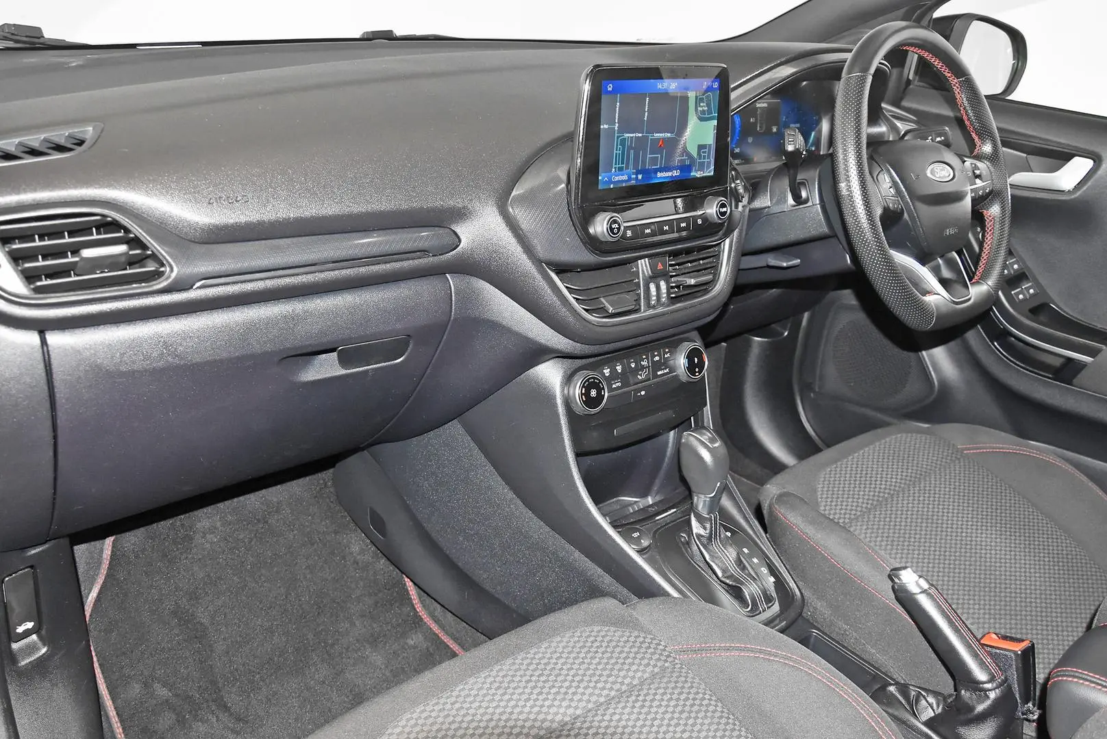 2022 Ford Puma Gallery Image 15