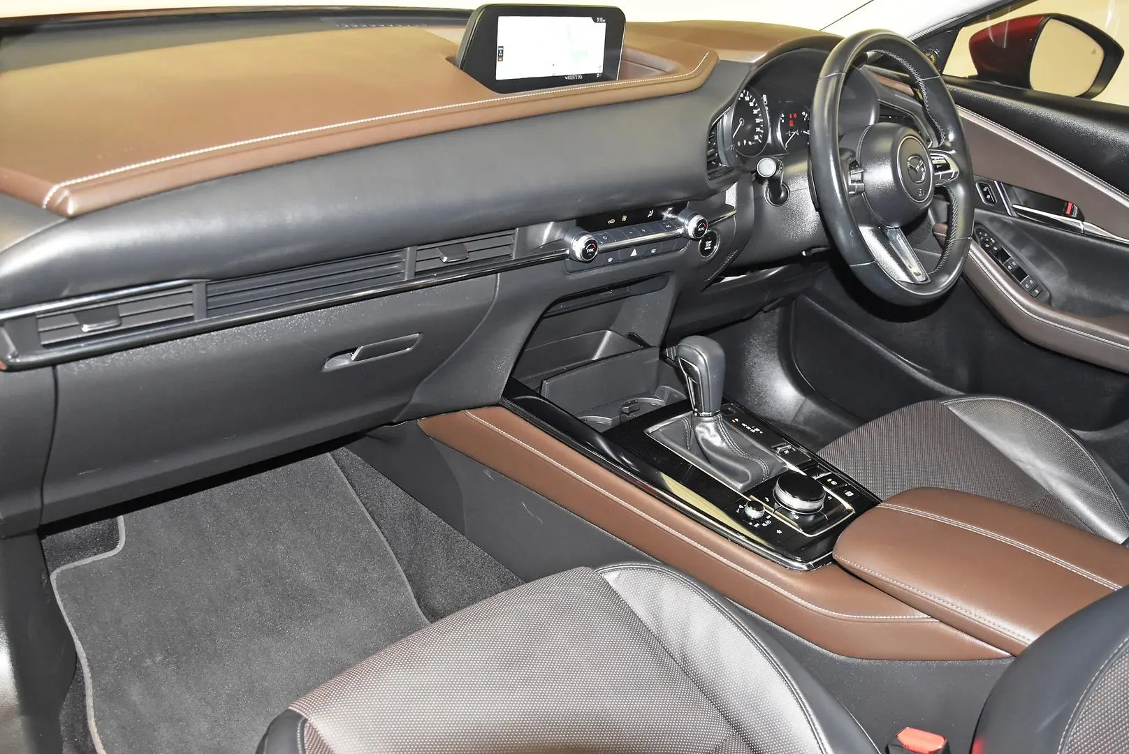 2021 Mazda CX-30 Gallery Image 16