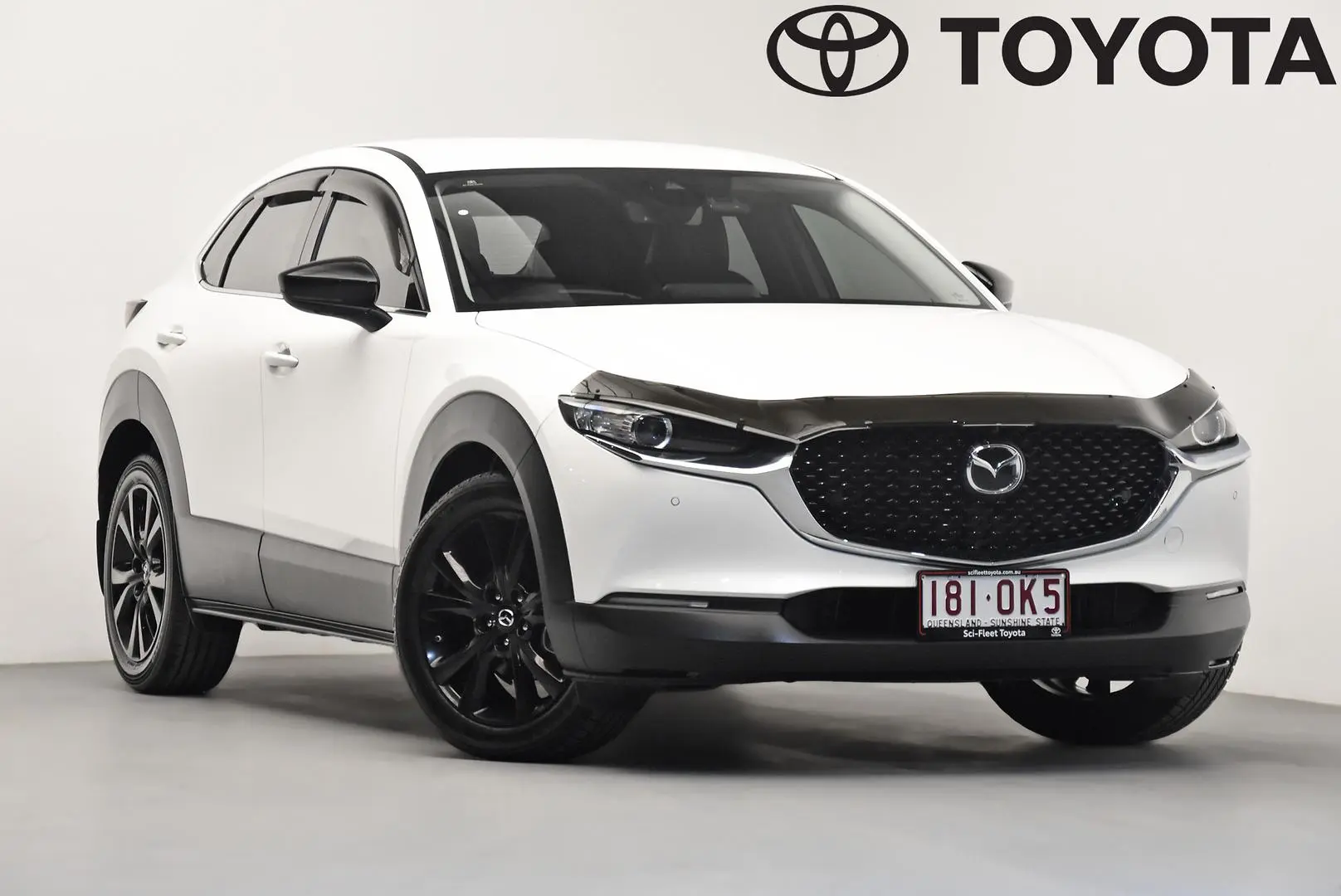 2023 Mazda CX-30 Gallery Image 1