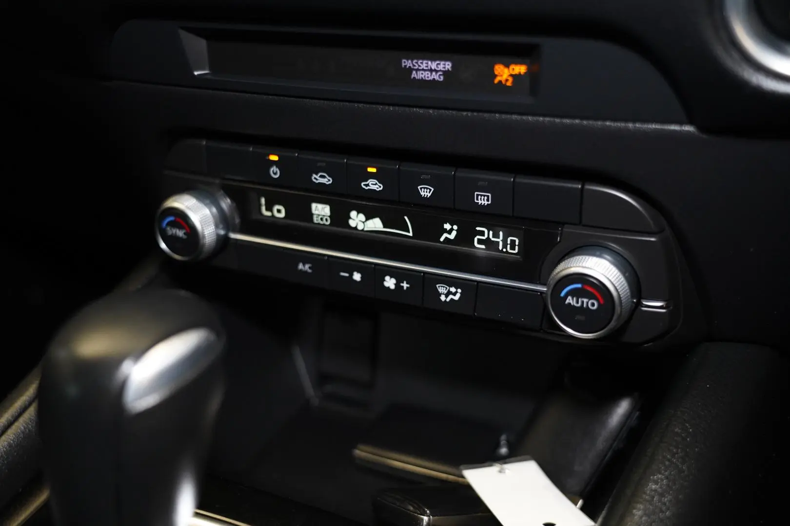 2021 Mazda CX-5 Gallery Image 15